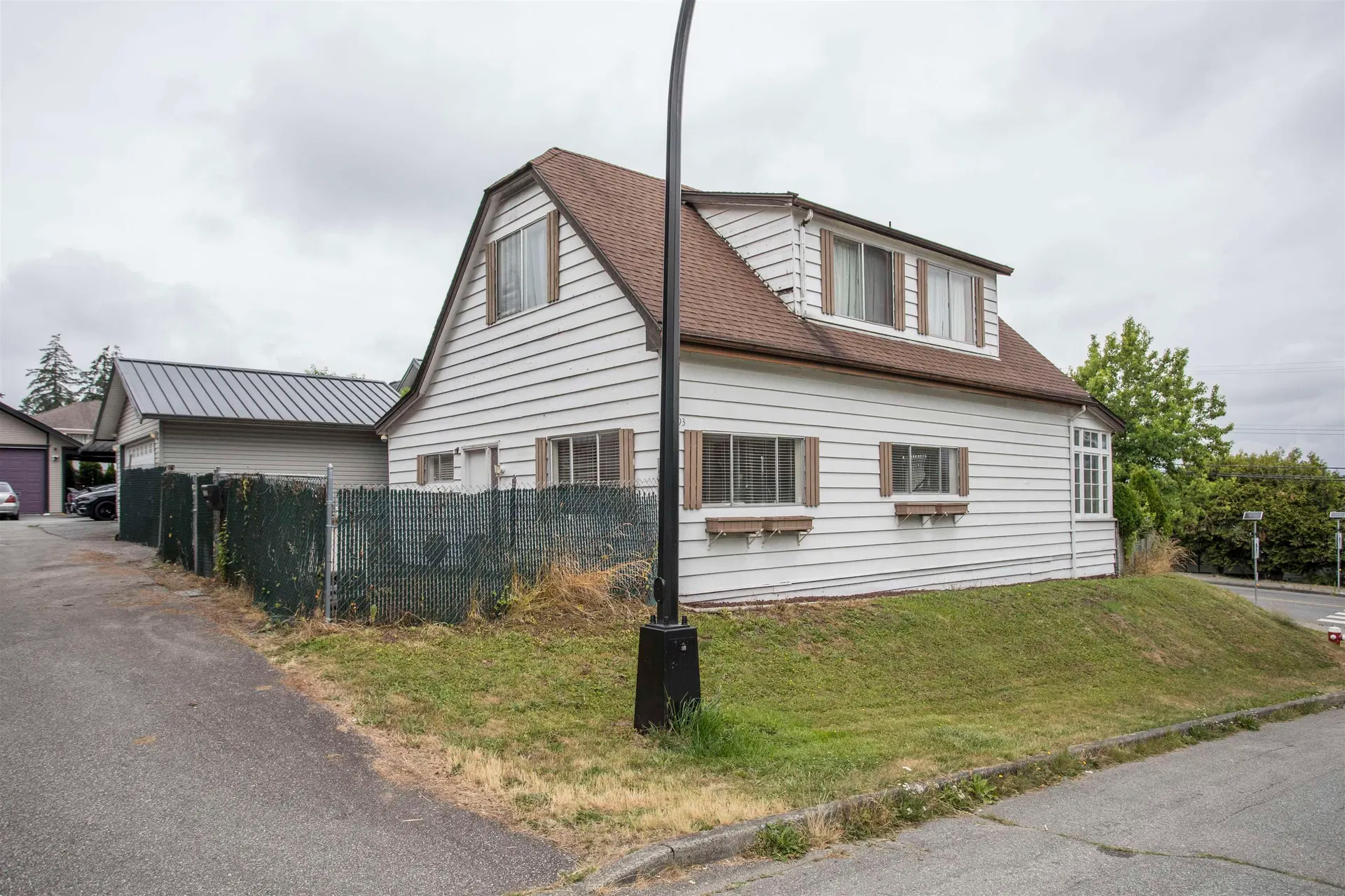 Photo 1 of 31 at 12393 Gray Street