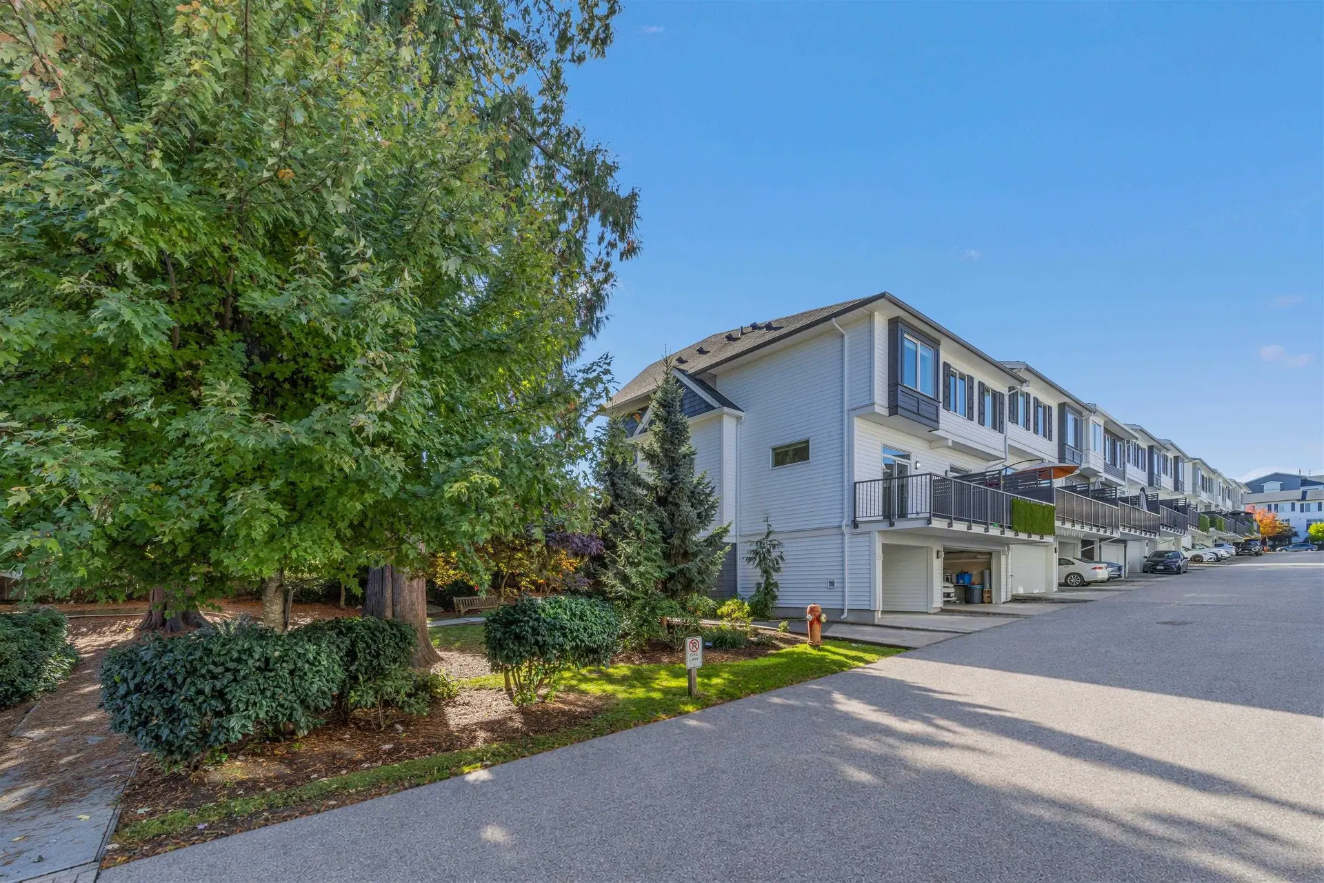 Photo 1 of 40 at #113 – 8130 136a Street