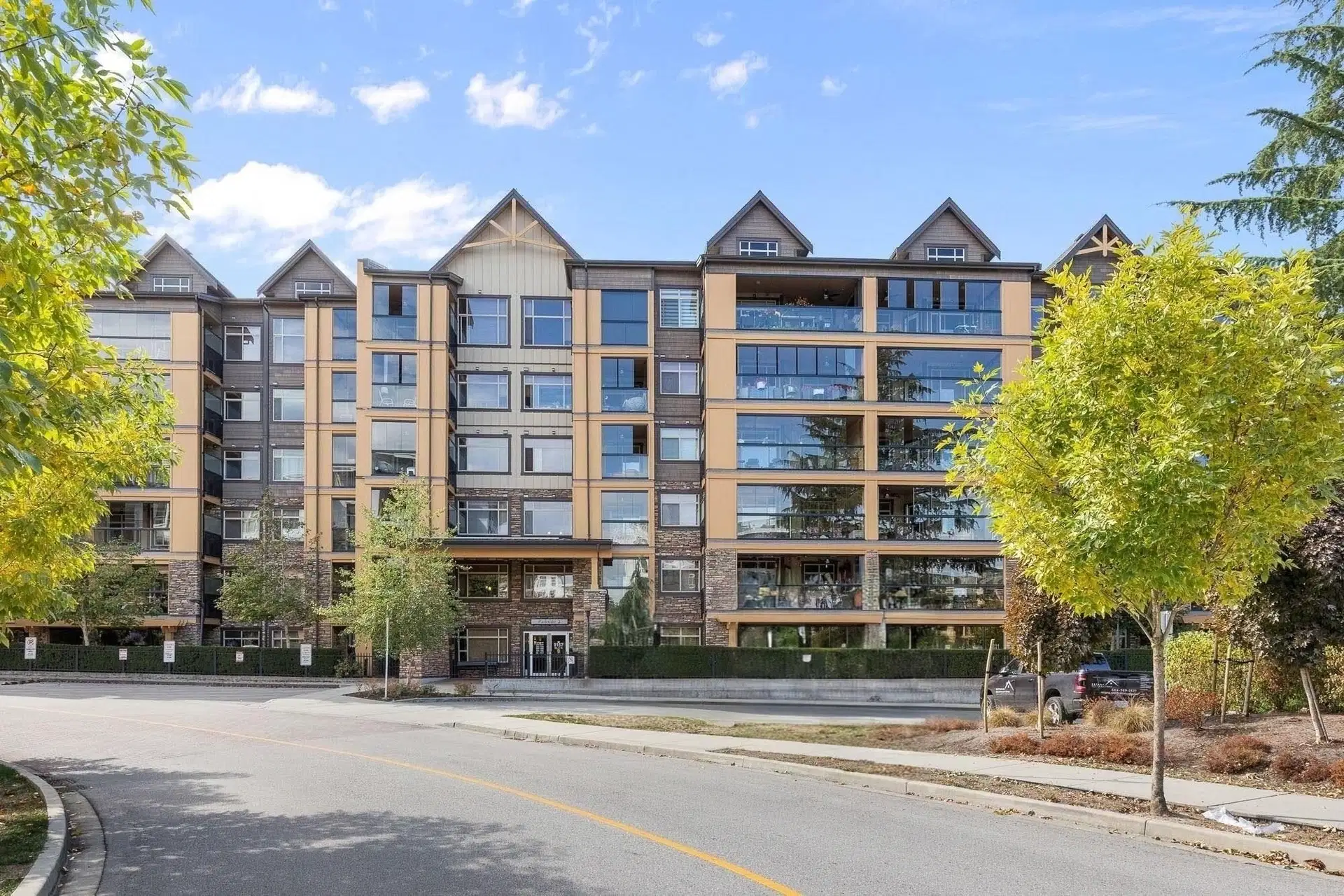 #129 – 8157 207 Street