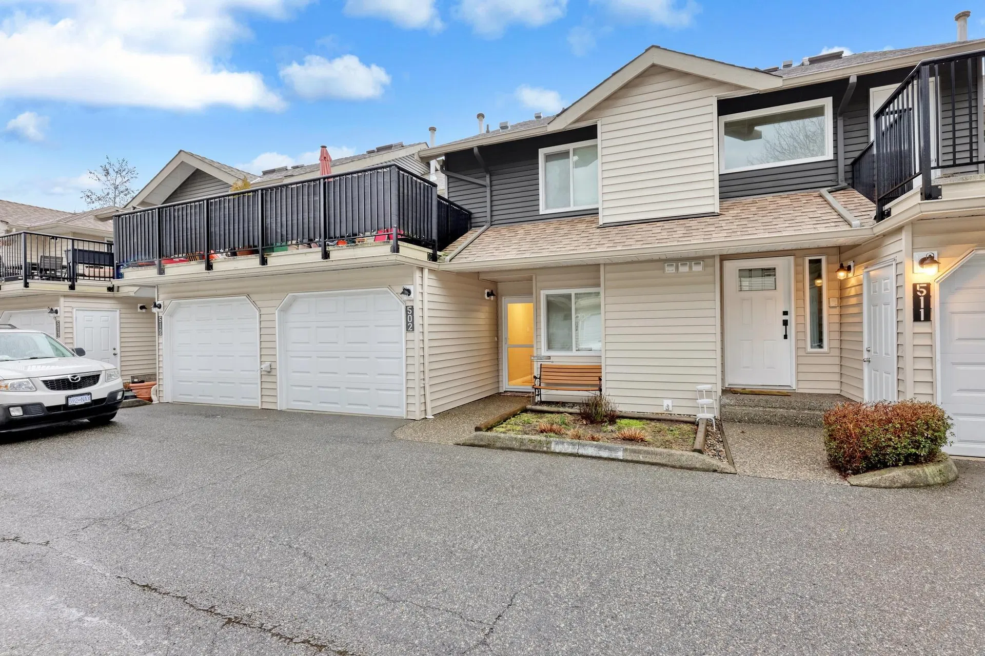 Photo 1 of 39 at #502 – 8972 Fleetwood Way
