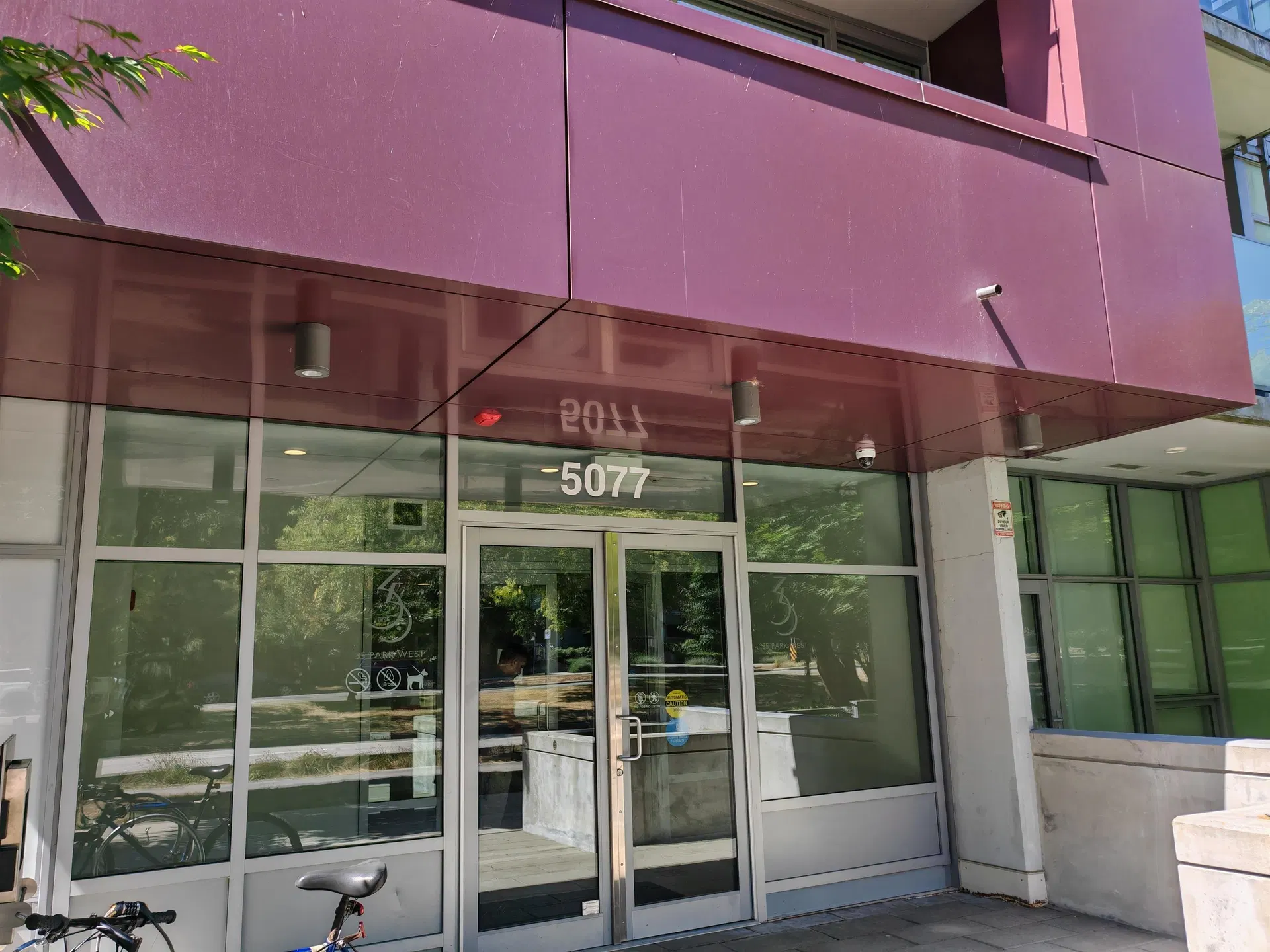 Photo 1 of 15 at #208 – 5077 Cambie Street