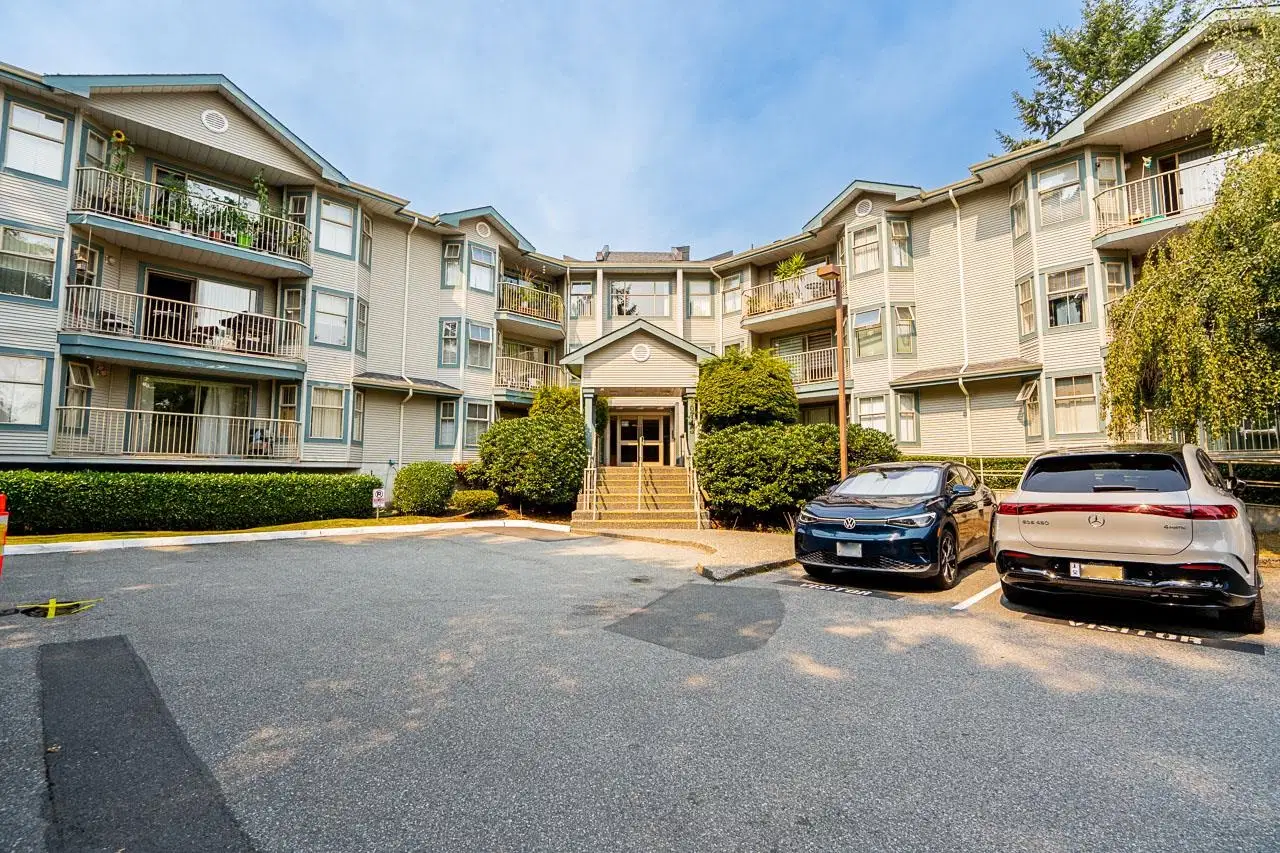#105 – 10743 139 Street