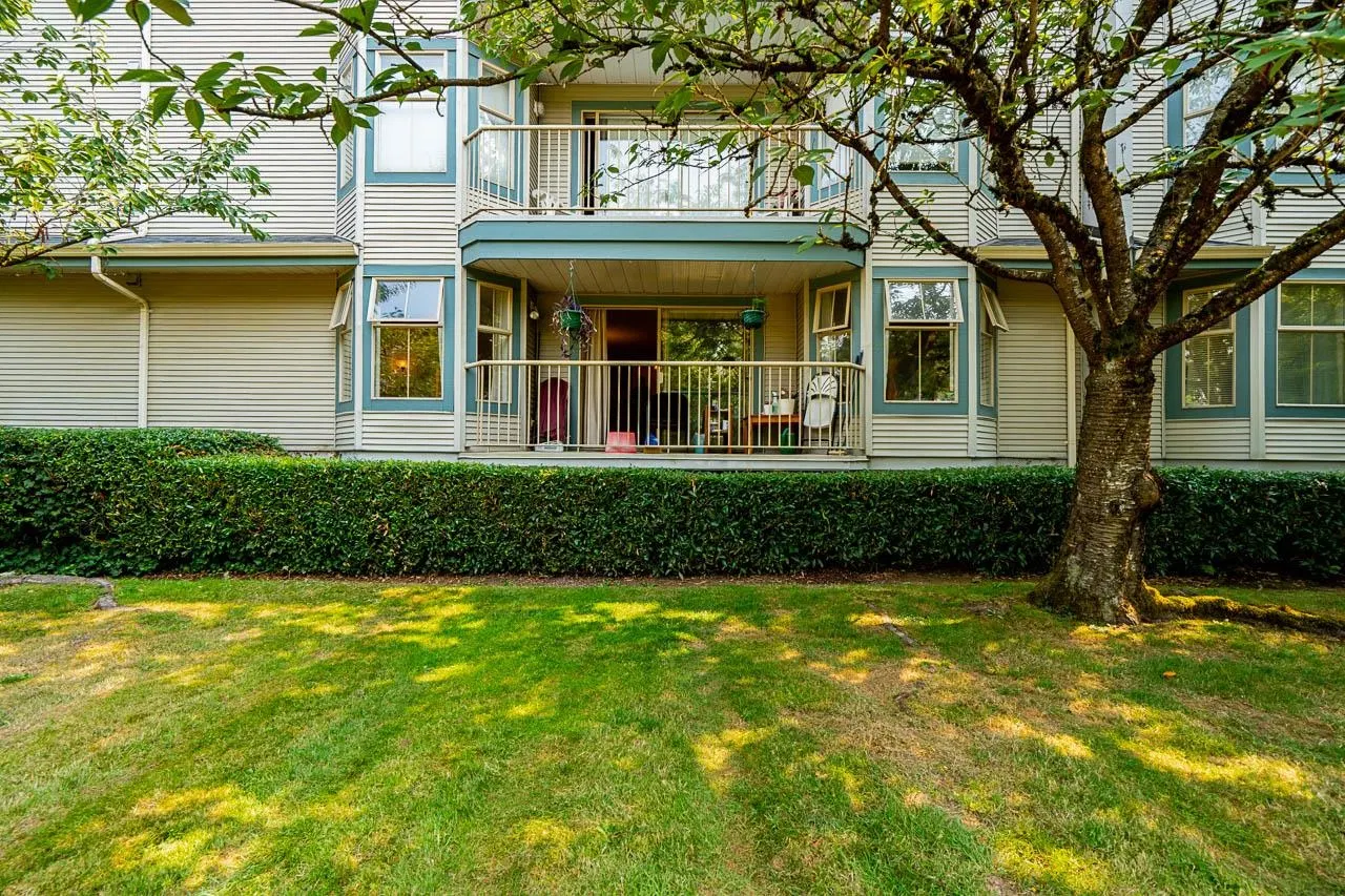 Photo 2 of 39 at #105 – 10743 139 Street