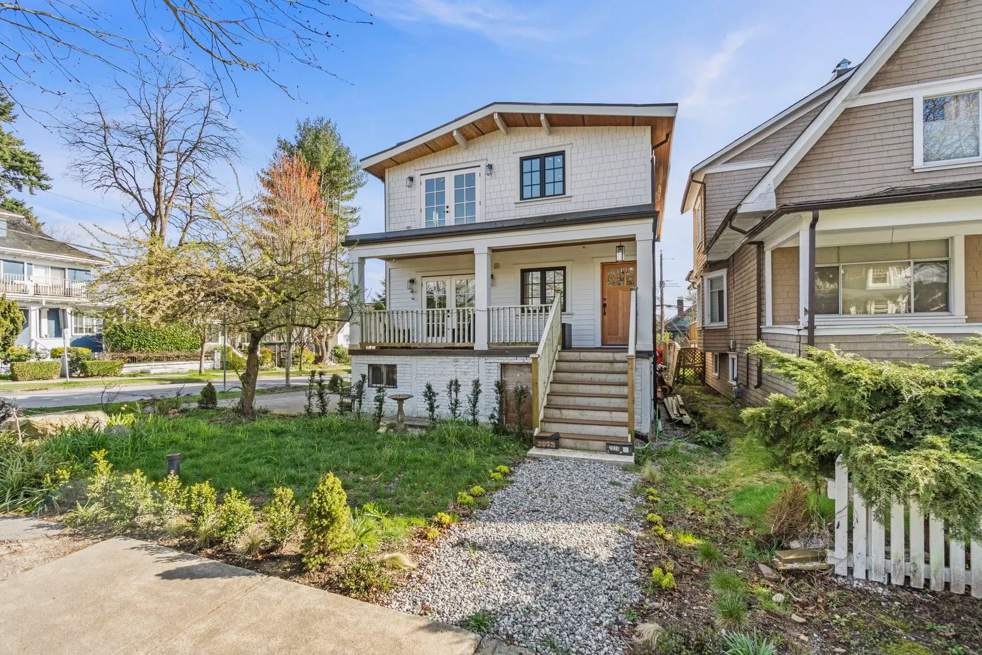 Photo 1 of 35 at 2072 Kitchener Street