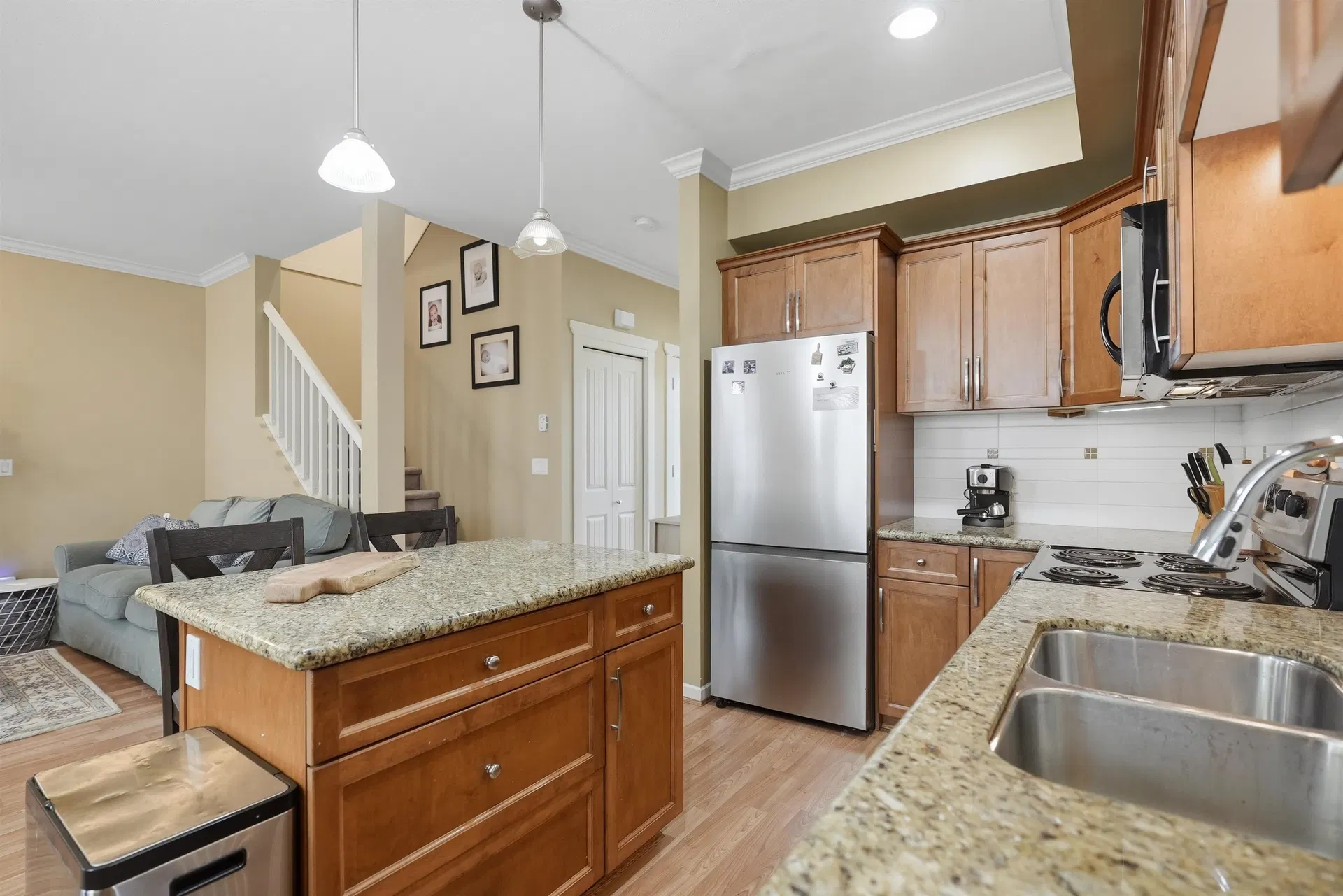 Photo 1 of 16 at #7 – 4910 Central Avenue