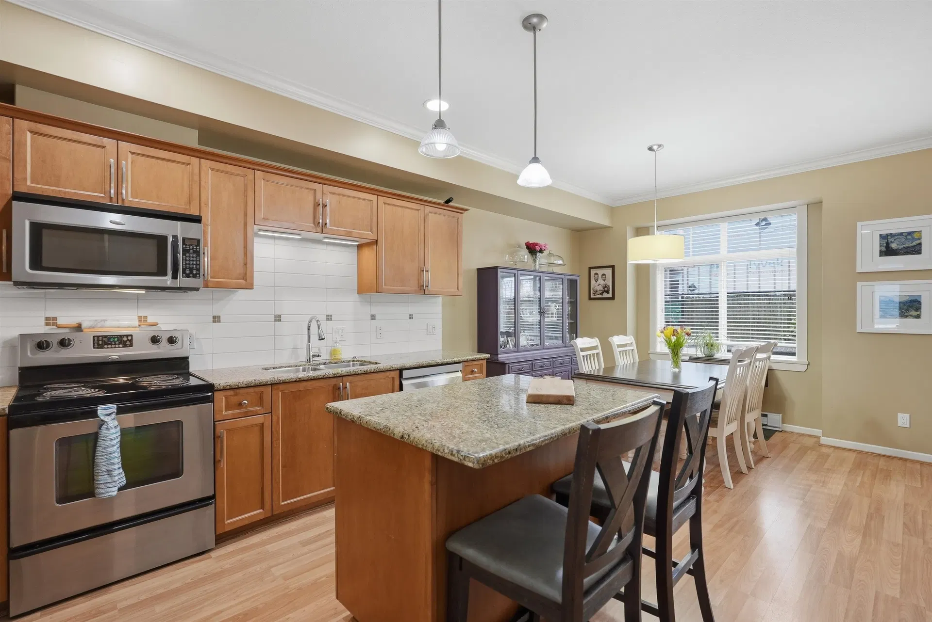 Photo 4 of 16 at #7 – 4910 Central Avenue