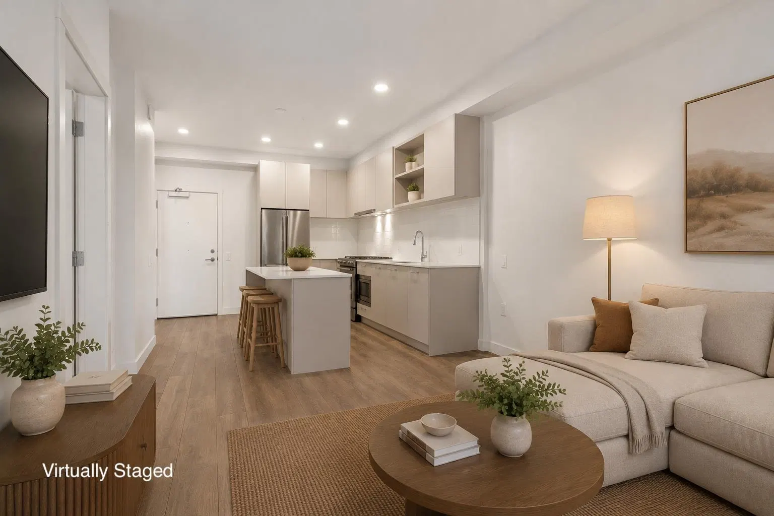 Photo 3 of 35 at #120 – 735 Anskar Court