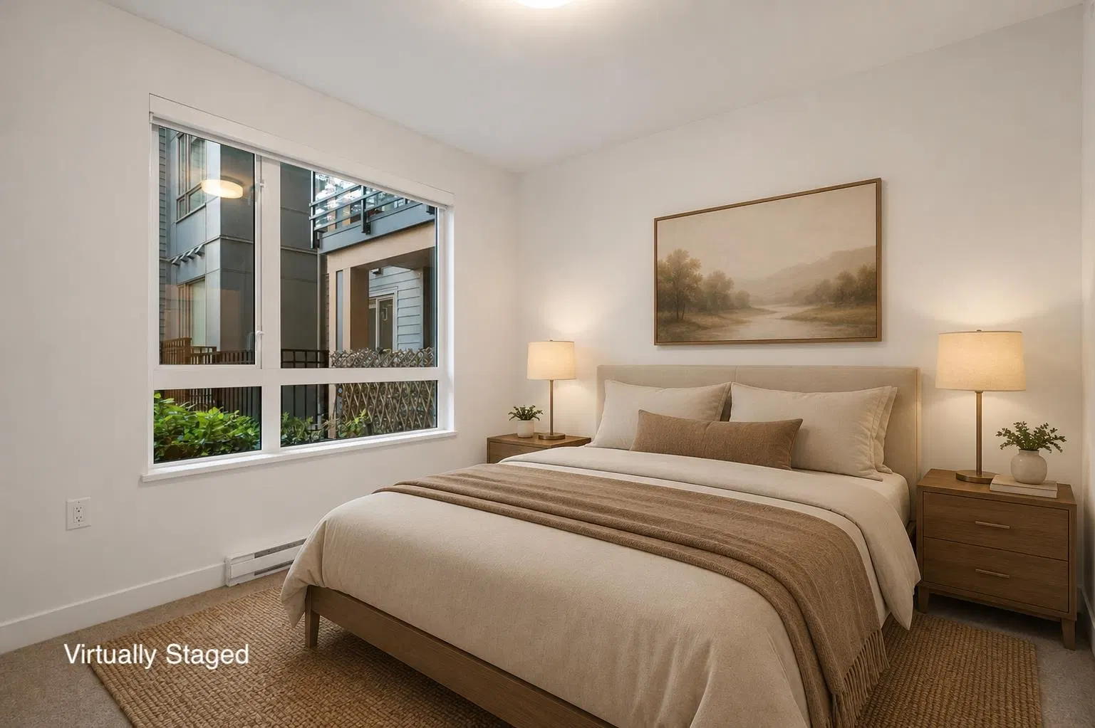 Photo 4 of 35 at #120 – 735 Anskar Court
