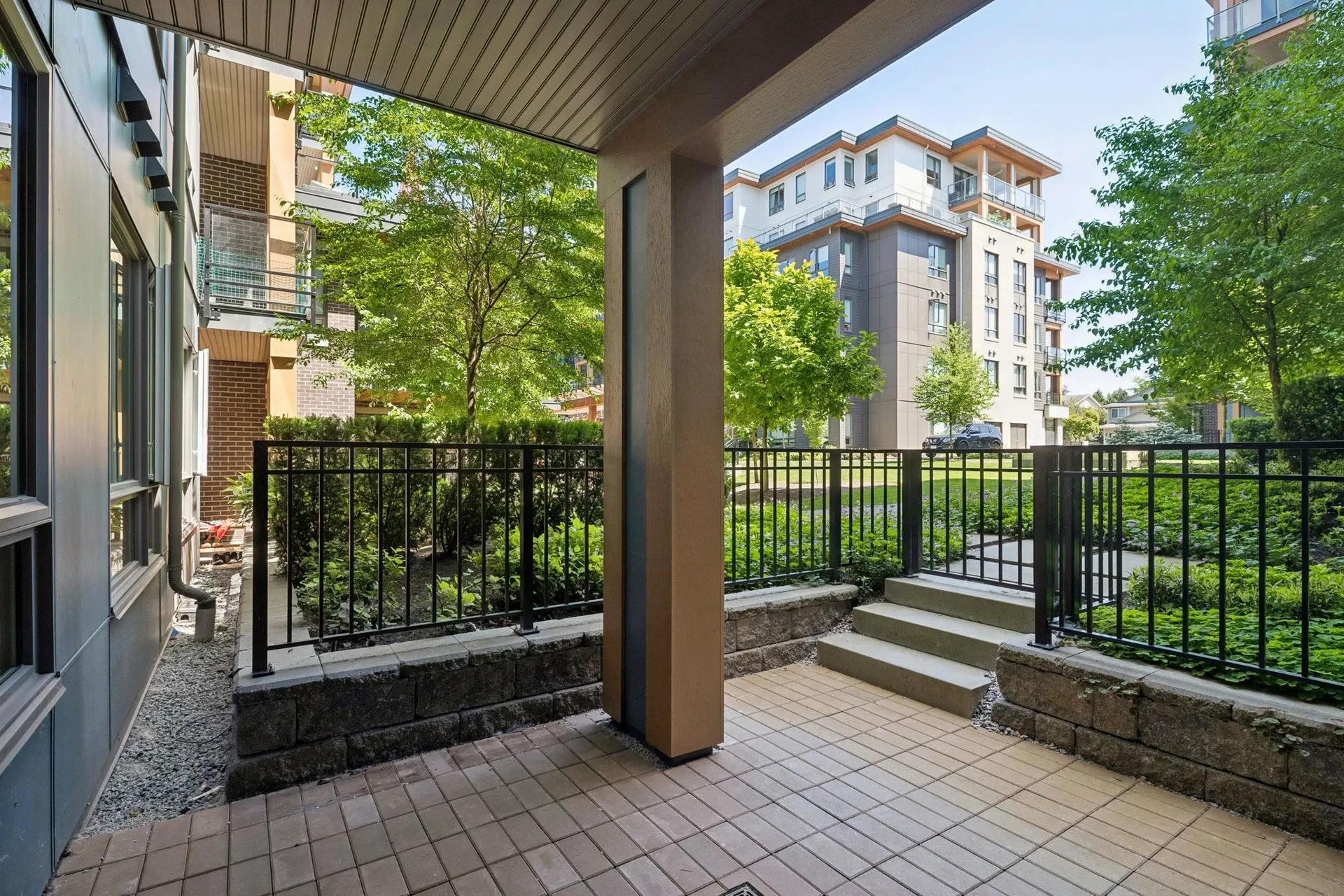 Photo 5 of 35 at #120 – 735 Anskar Court