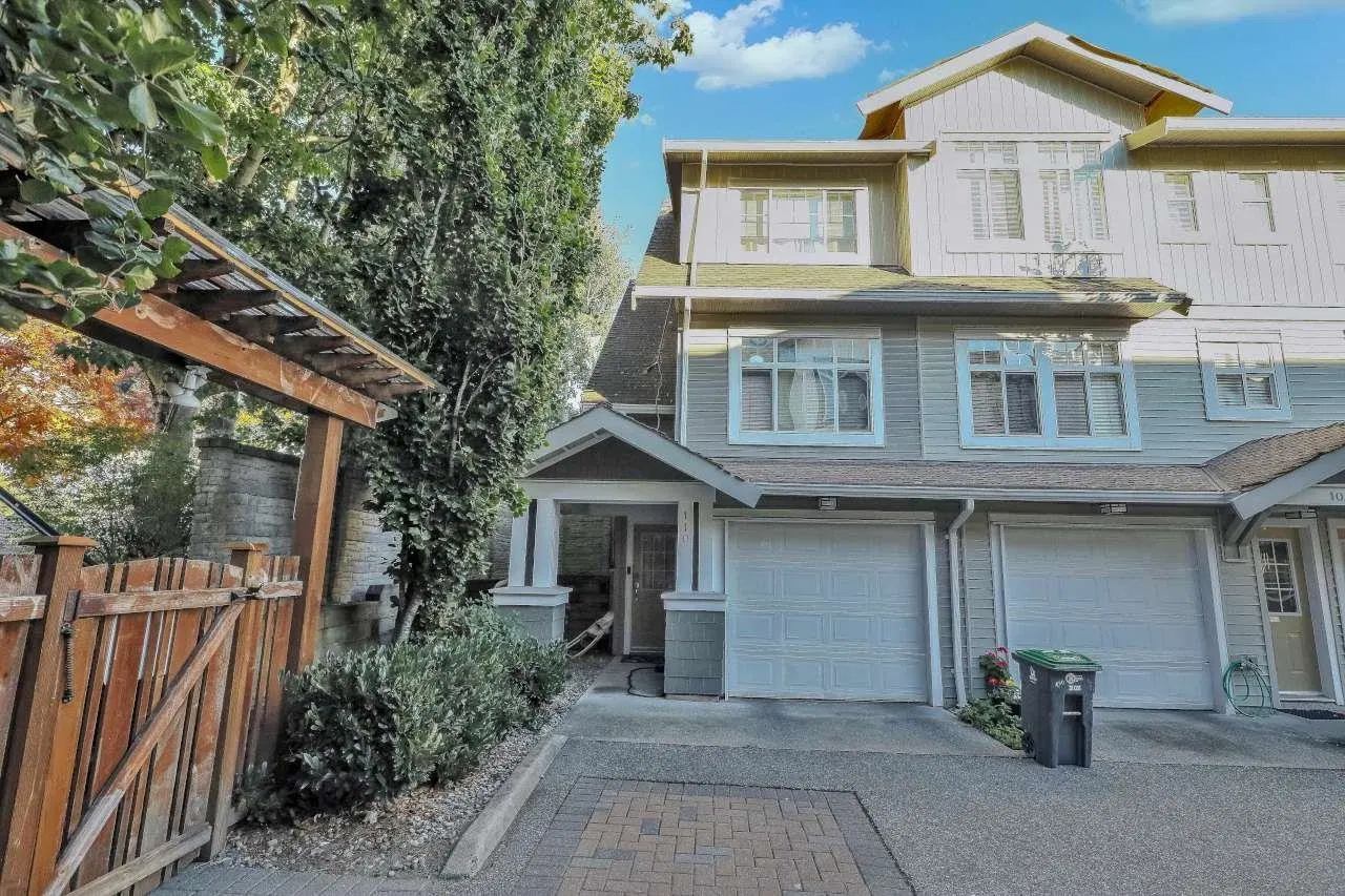 Photo 1 of 27 at #110 – 16177 83 Avenue