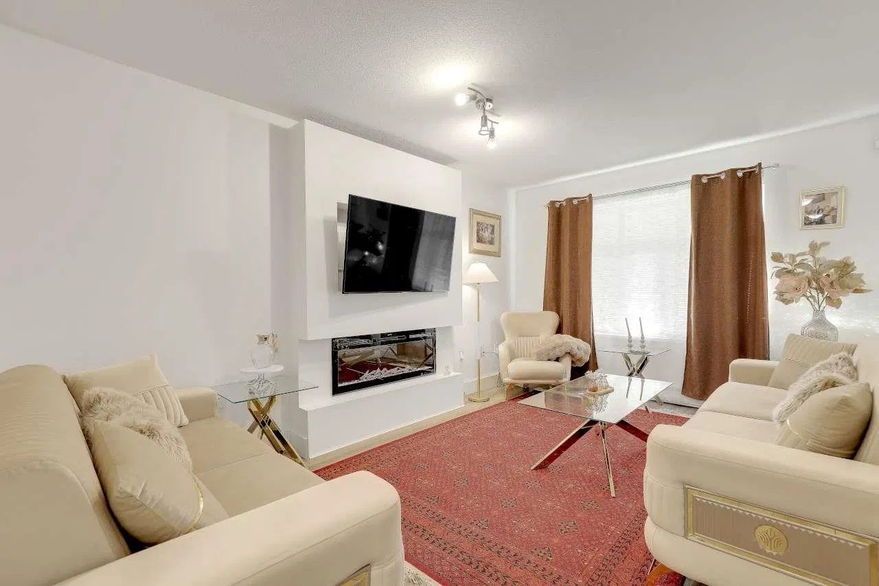 Photo 3 of 27 at #110 – 16177 83 Avenue