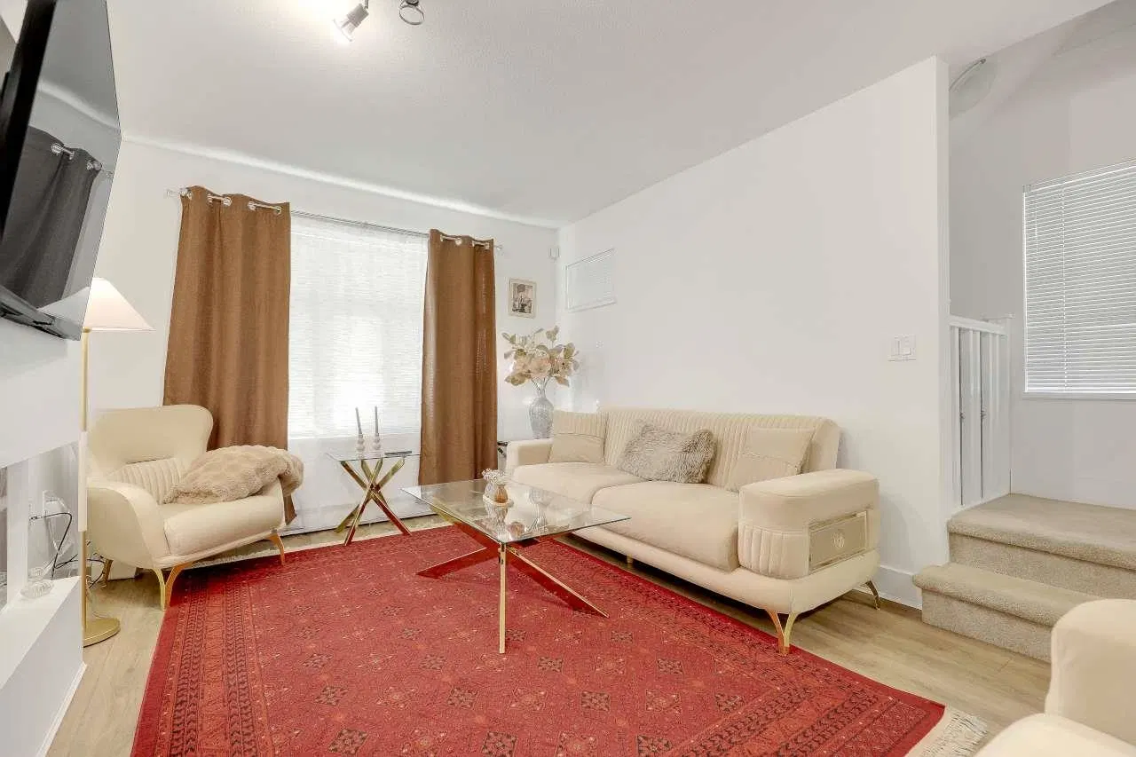 Photo 4 of 27 at #110 – 16177 83 Avenue