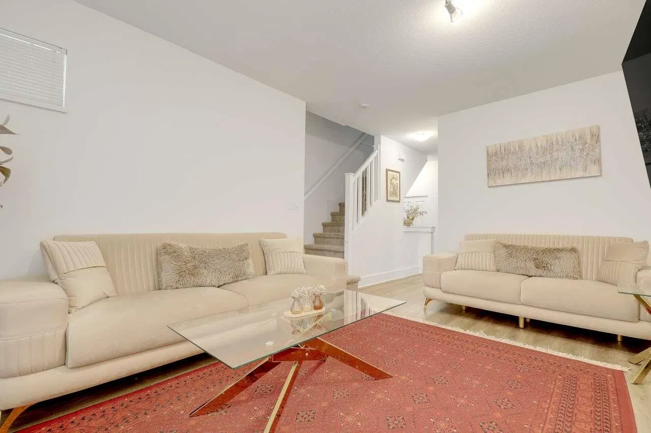 Photo 5 of 27 at #110 – 16177 83 Avenue