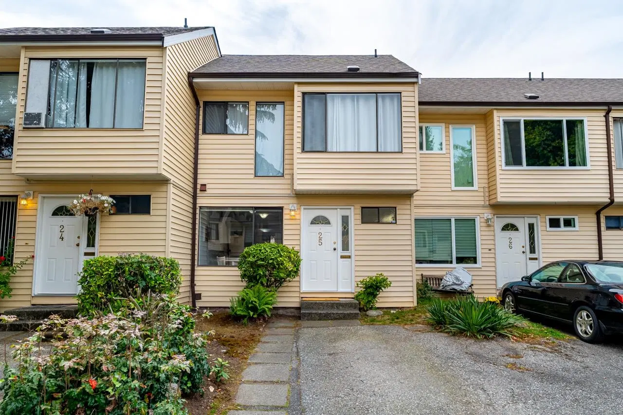 Photo 1 of 40 at #25 – 9346 128 Street