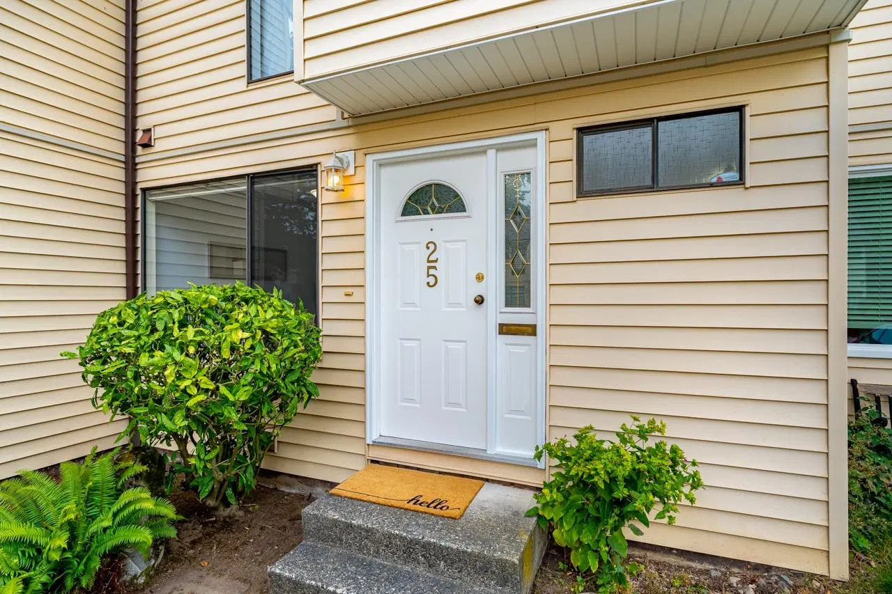 Photo 2 of 40 at #25 – 9346 128 Street