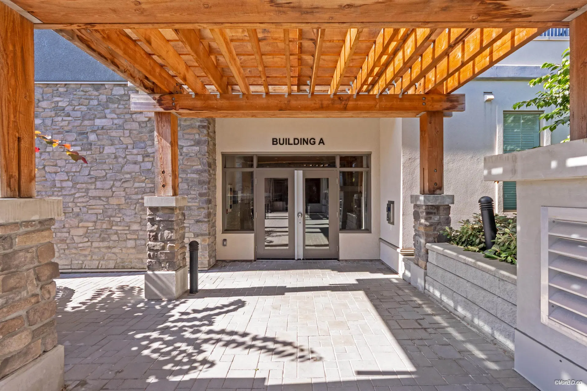 Photo 1 of 36 at A502 – 20487 65 Avenue