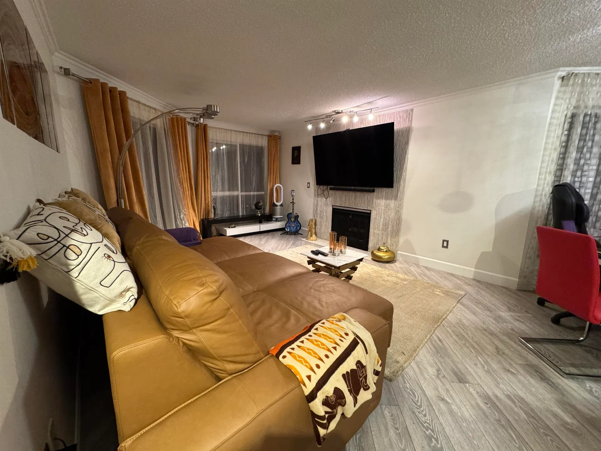 Photo 3 of 6 at #233 – 7451 Moffatt Road