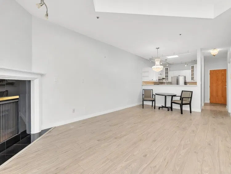 Photo 5 of 28 at #315 – 8651 Ackroyd Road