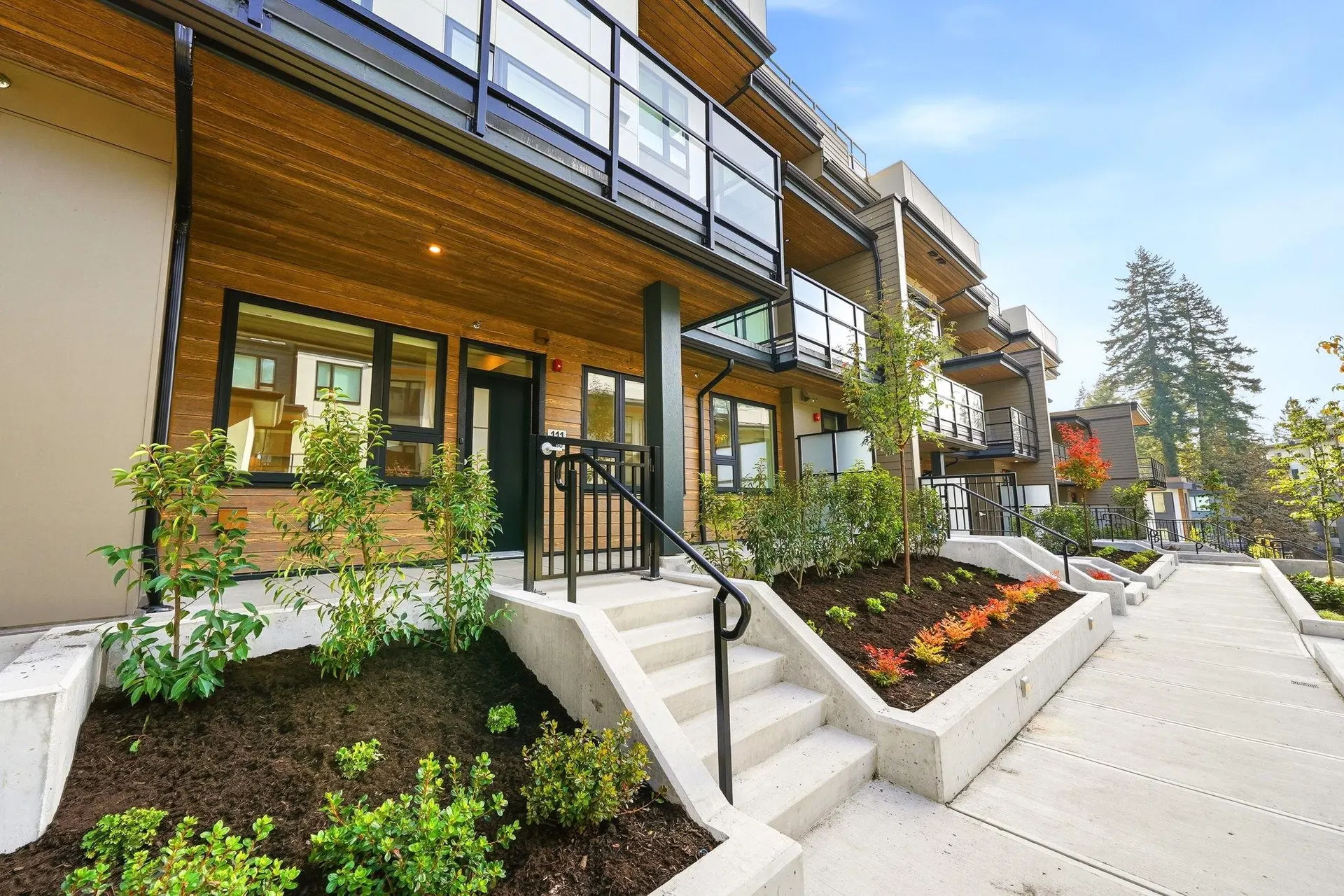 Photo 2 of 38 at #111 – 950 Lytton Street