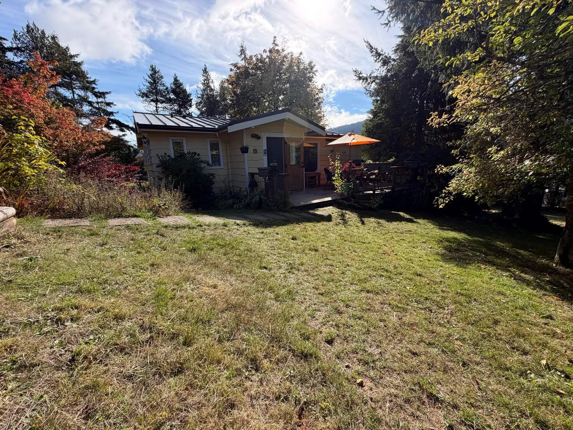 130 Booth Canal Road