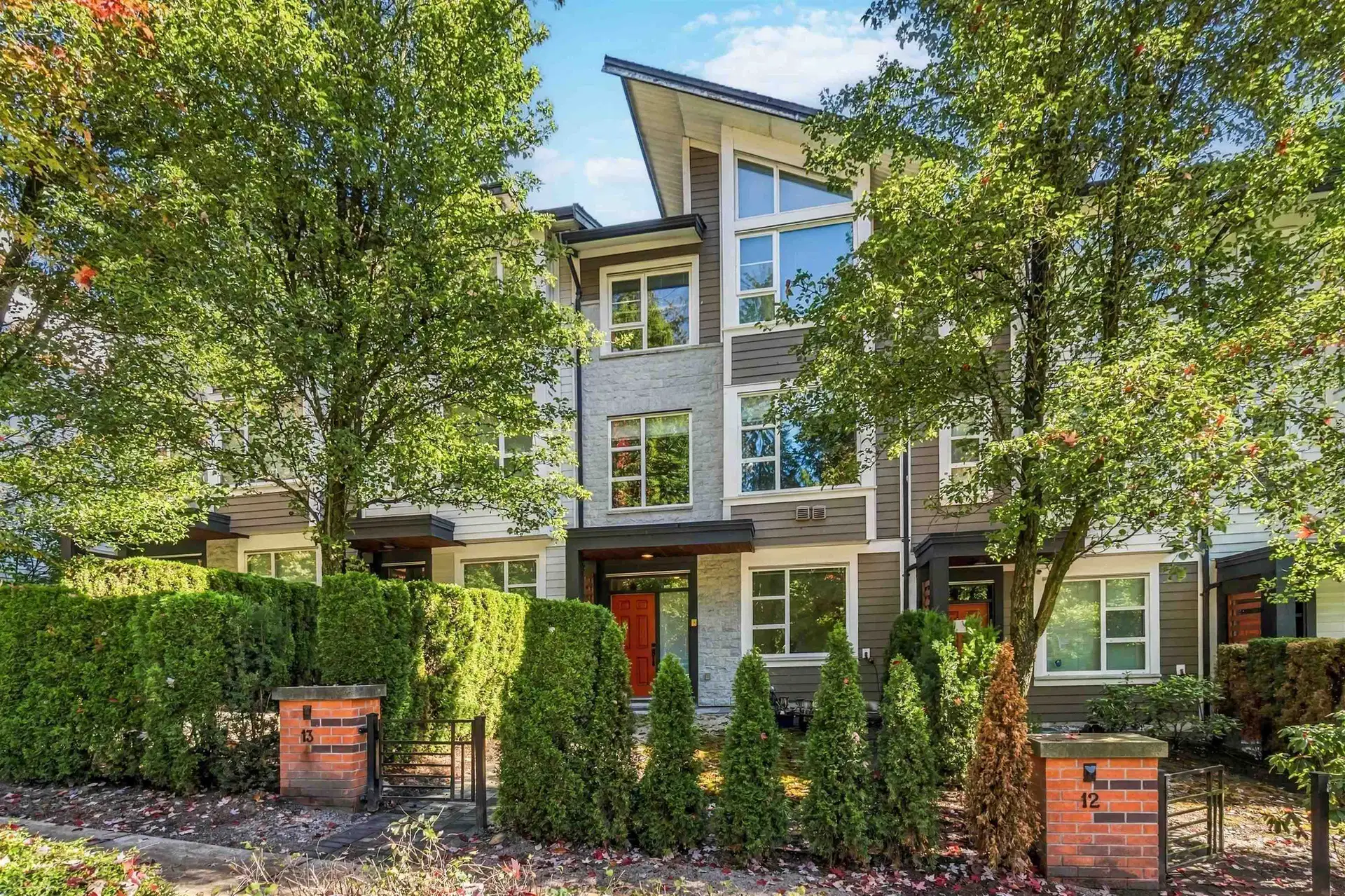 #13 – 1299 Coast Meridian Road