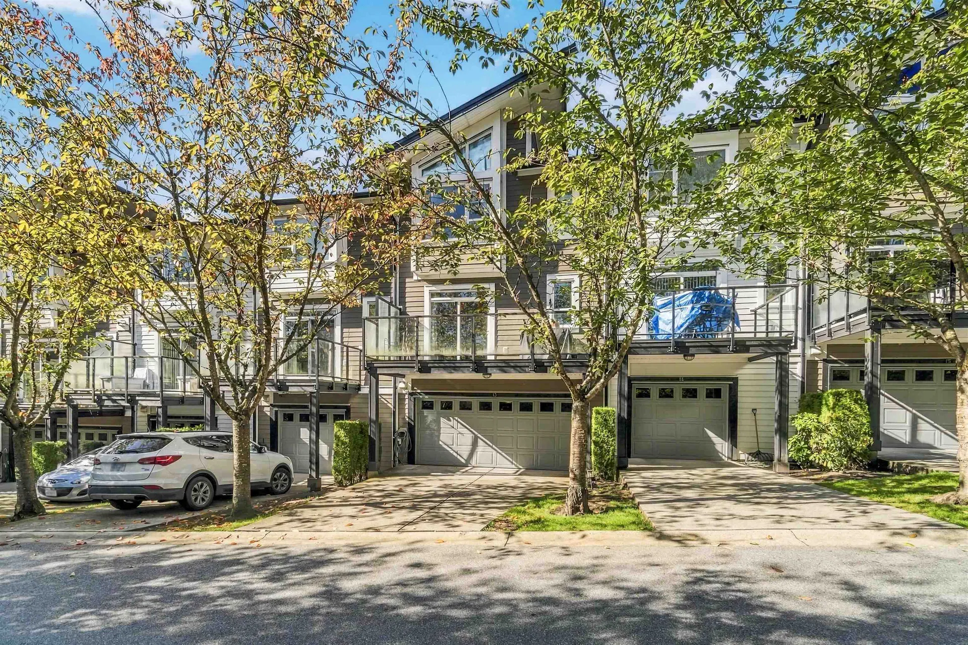 Photo 2 of 40 at #13 – 1299 Coast Meridian Road