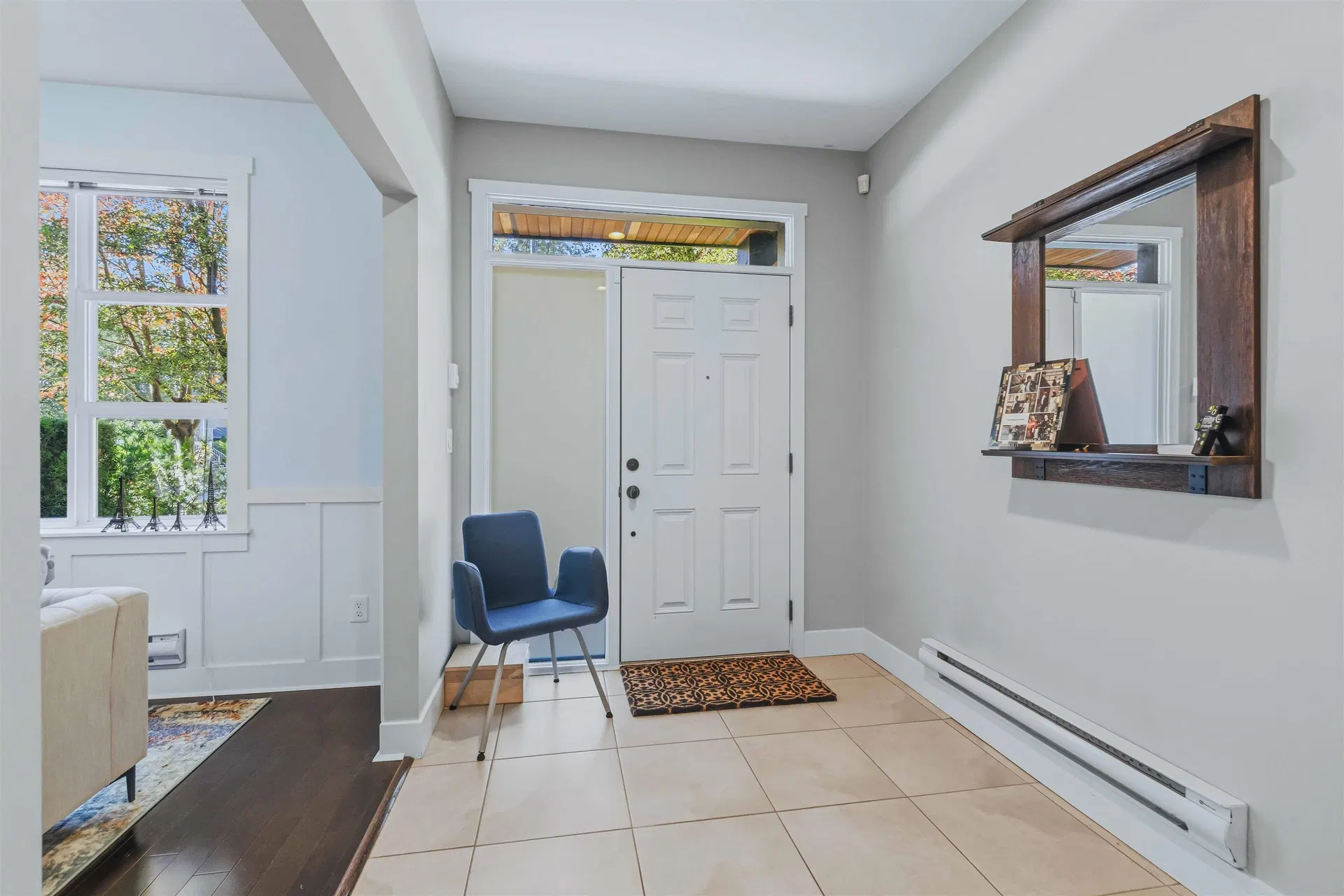 Photo 3 of 40 at #13 – 1299 Coast Meridian Road