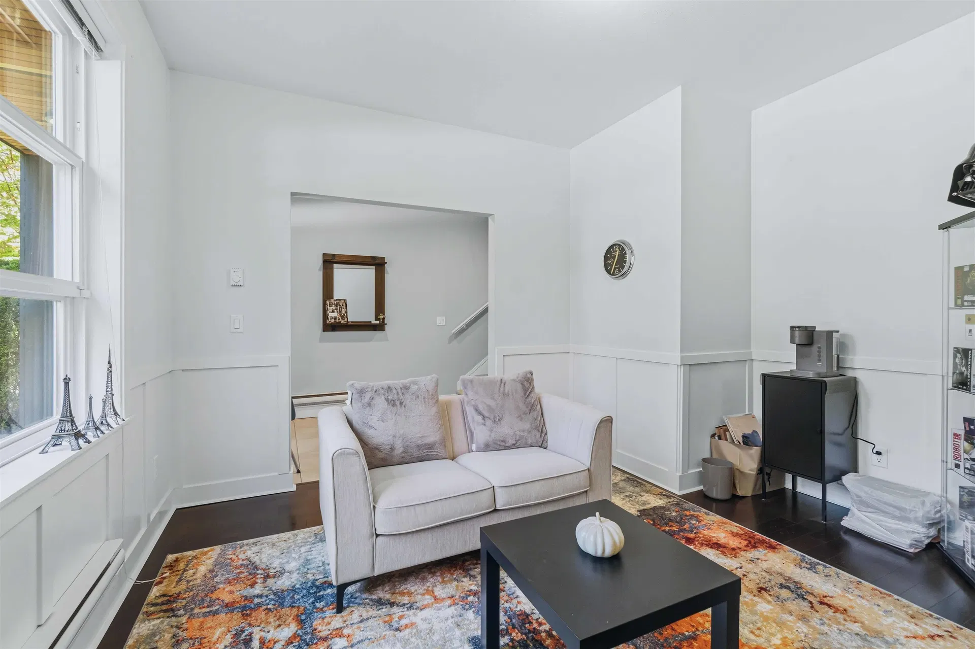 Photo 4 of 40 at #13 – 1299 Coast Meridian Road