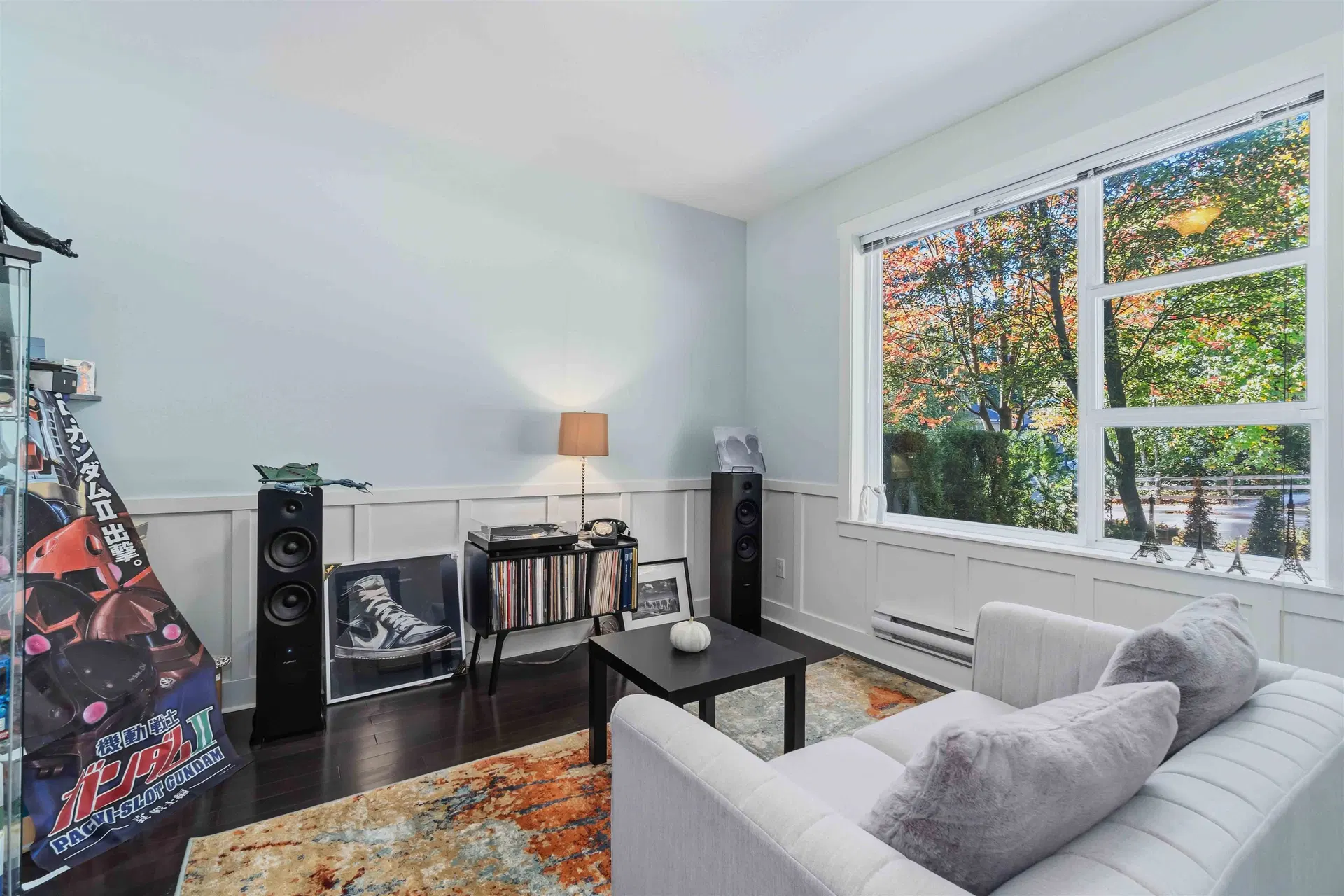 Photo 5 of 40 at #13 – 1299 Coast Meridian Road