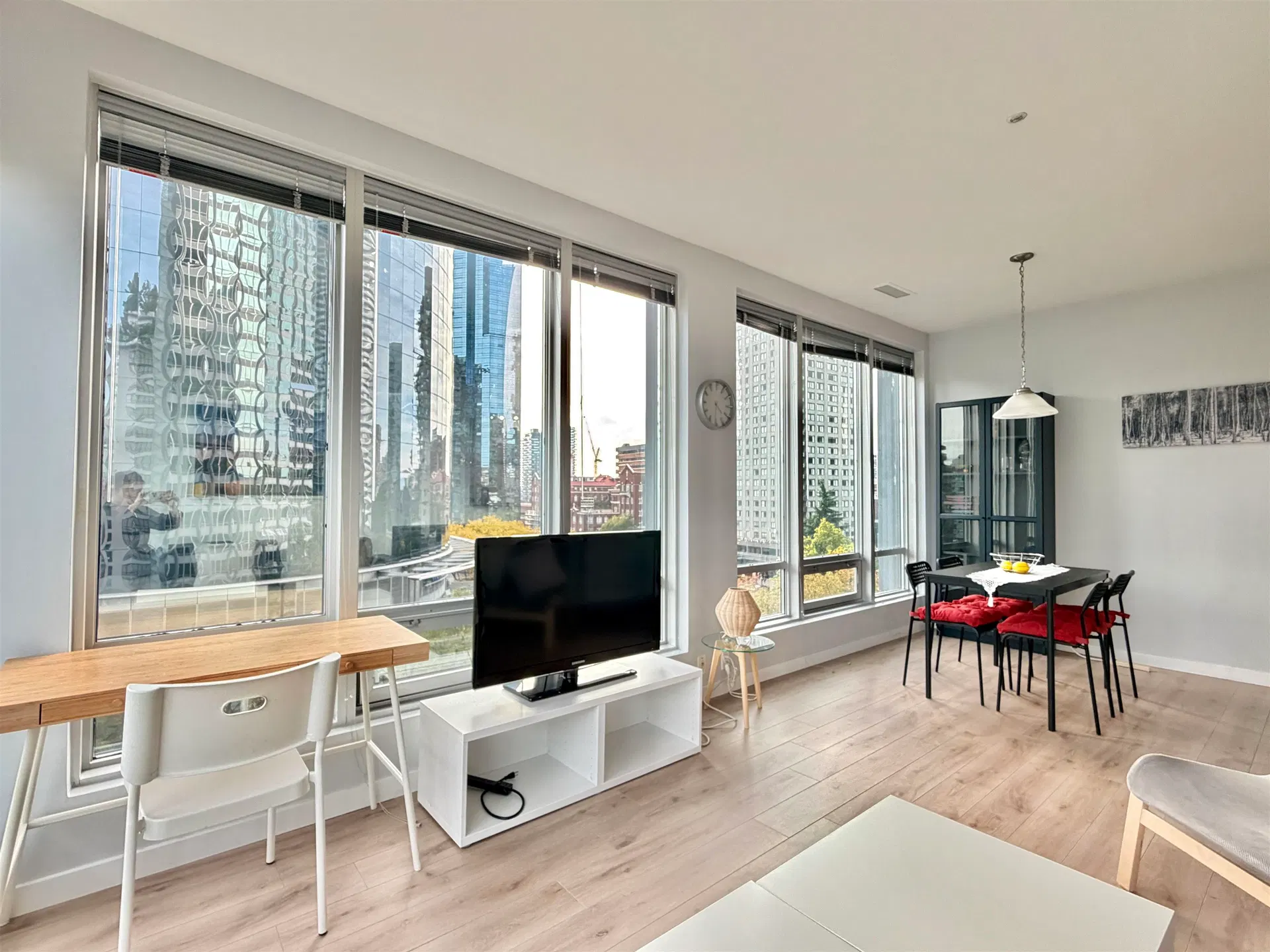 Photo 2 of 19 at #501 – 989 Nelson Street
