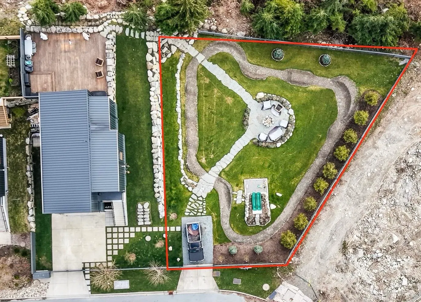 Photo 1 of 11 at 2934 Huckleberry Drive