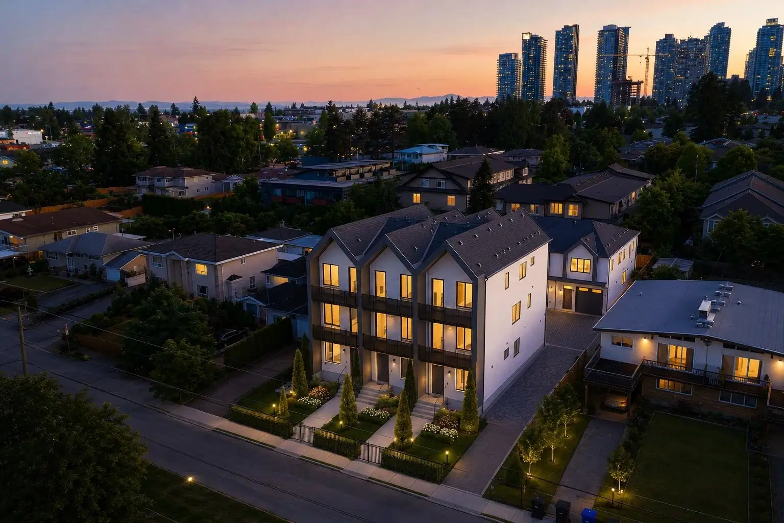 #1 – 6525 Dufferin Avenue