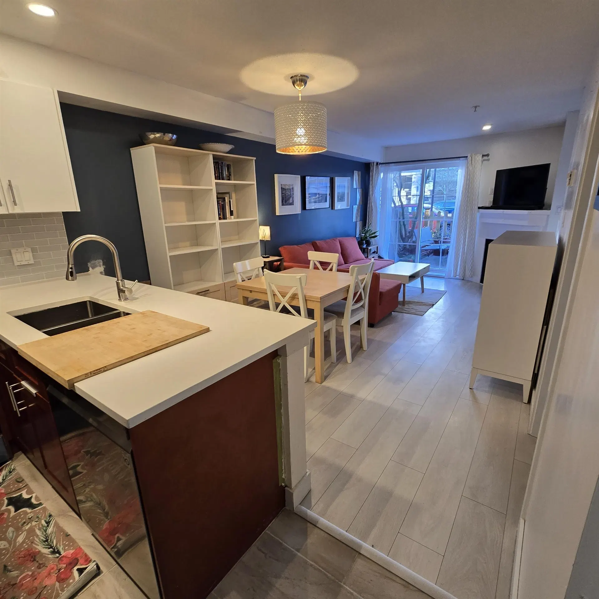 Photo 4 of 23 at #31 – 9339 Alberta Road