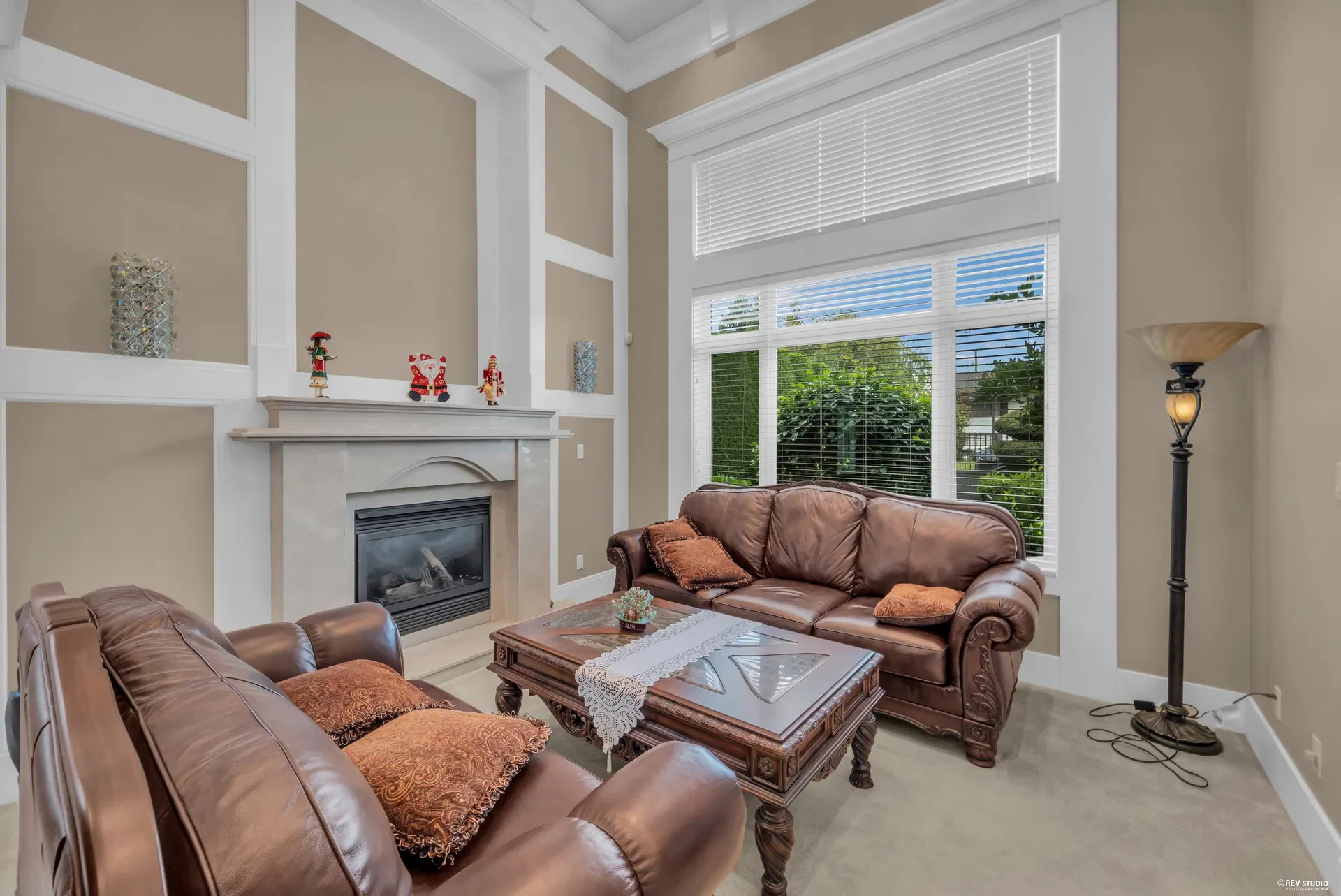 Photo 5 of 37 at 8080 Spires Road