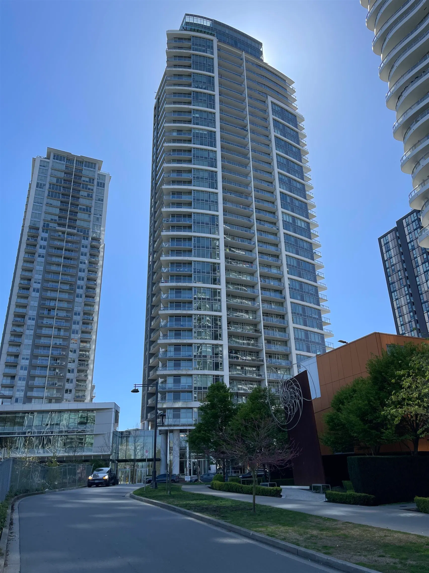 Photo 1 of 20 at #1507 – 13308 Central Avenue