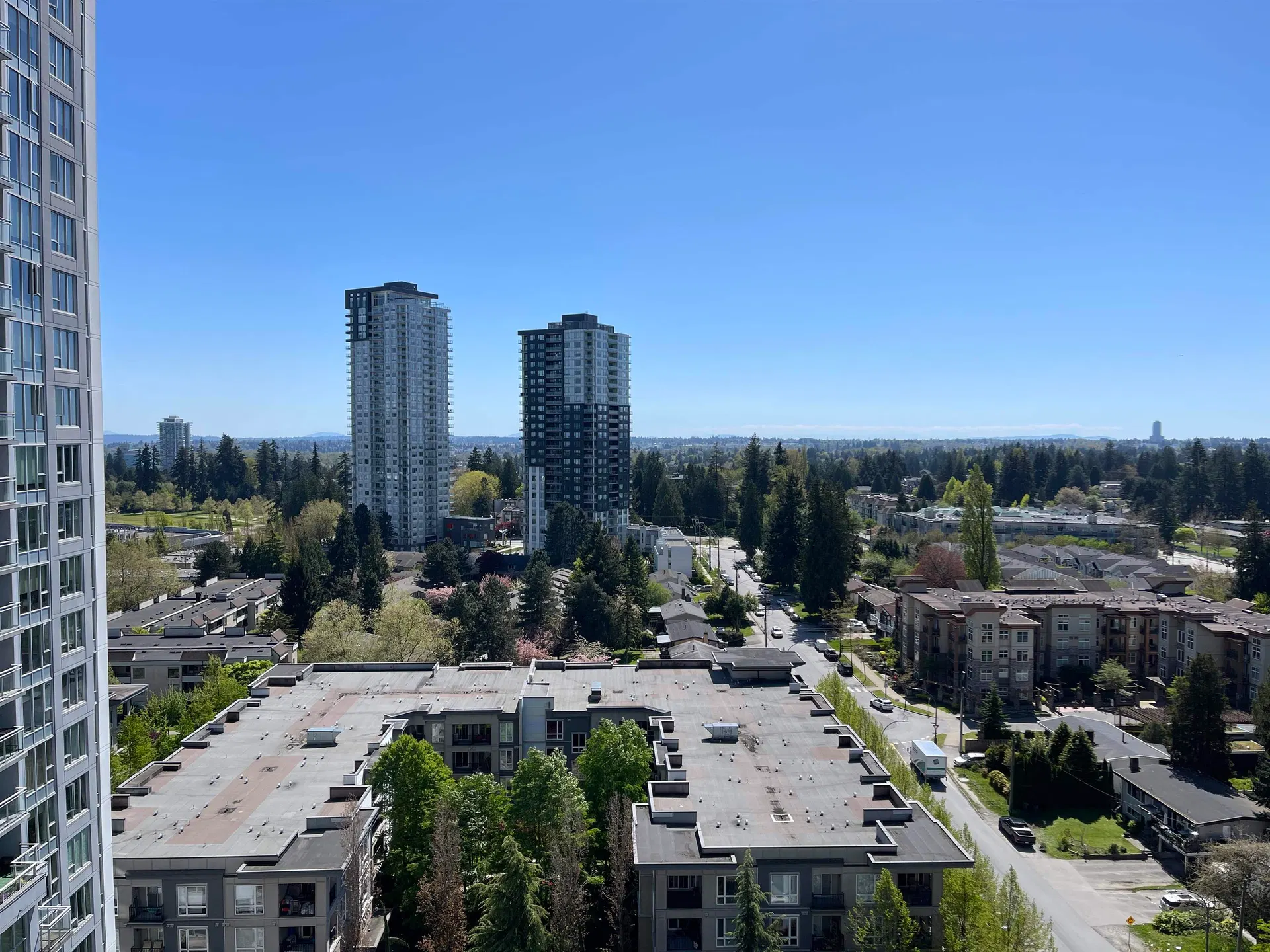 Photo 2 of 20 at #1507 – 13308 Central Avenue