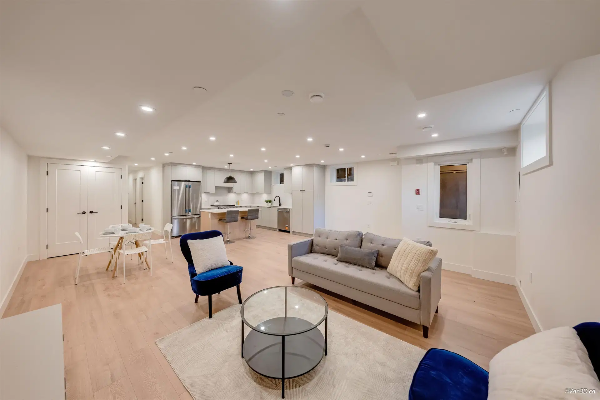 #1 – 6136 Irmin Street
