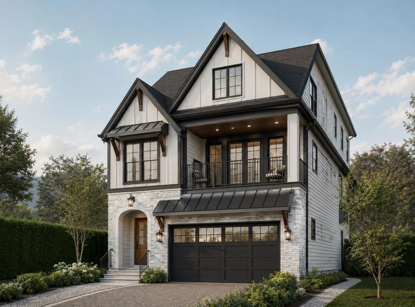 Photo 1 of 2 at LOT 1 – 20535 123 Avenue