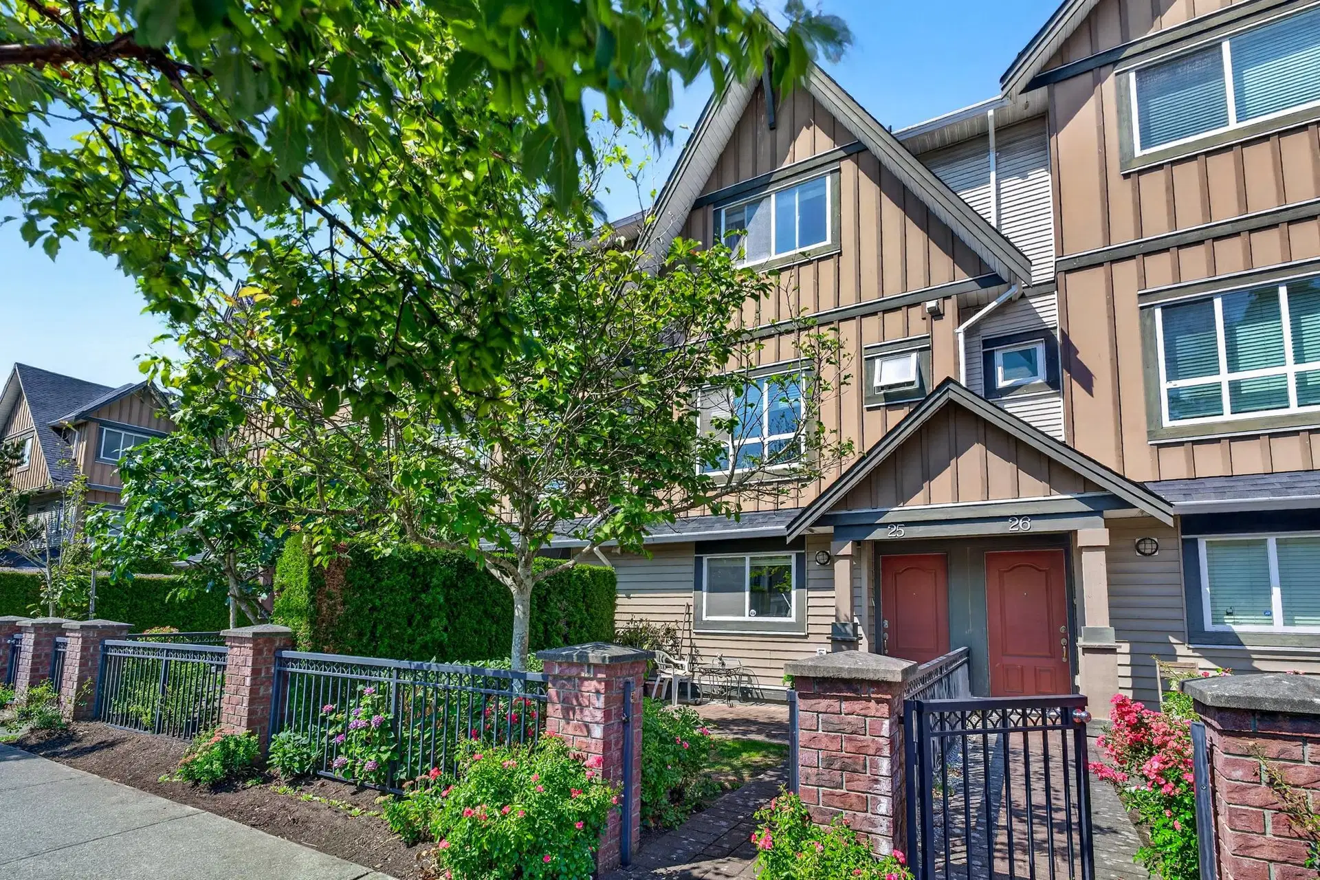 #25 – 7393 Turnill Street