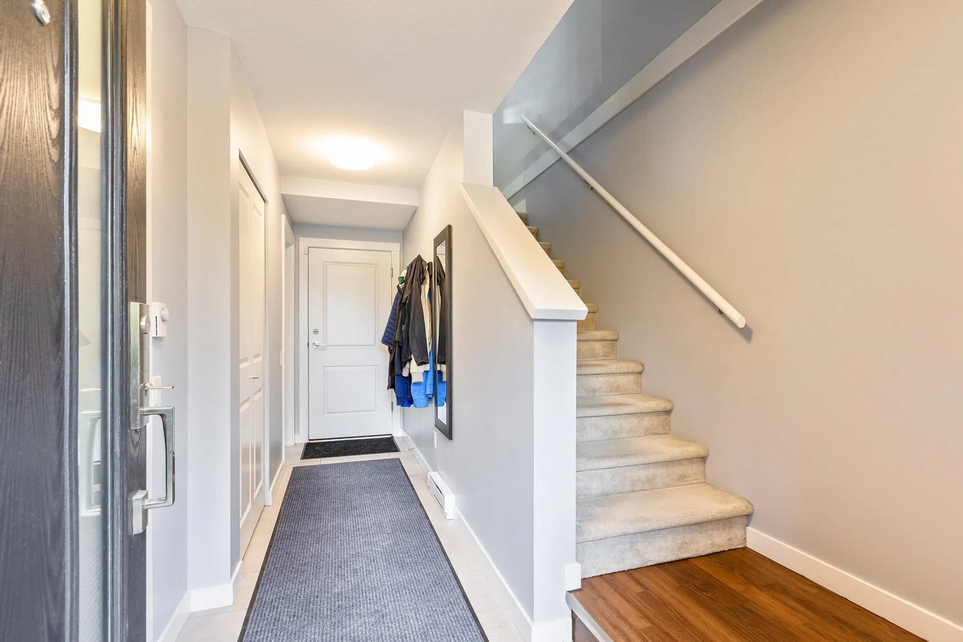 Photo 3 of 31 at #5 – 15938 27 Avenue