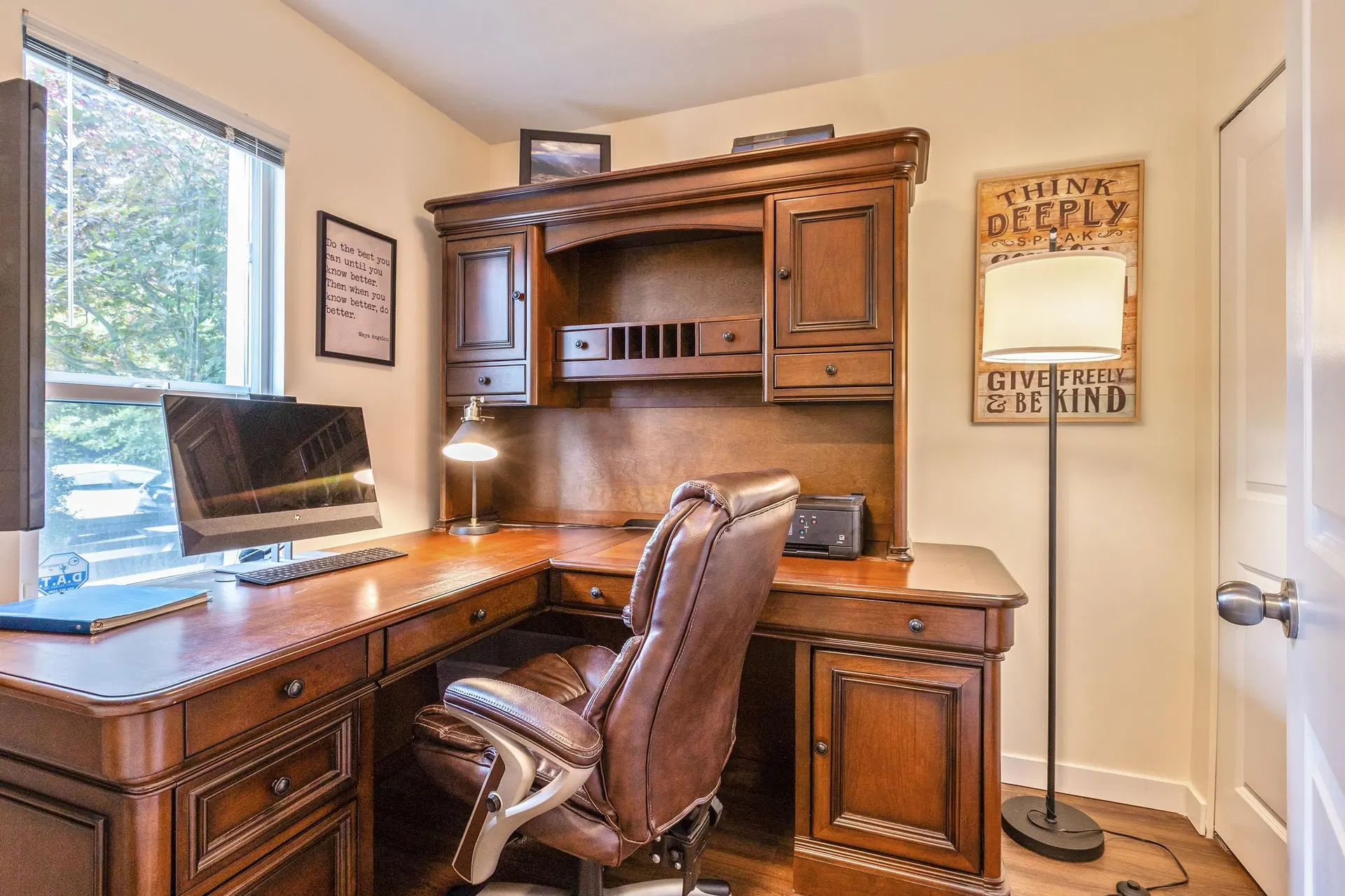Photo 4 of 31 at #5 – 15938 27 Avenue