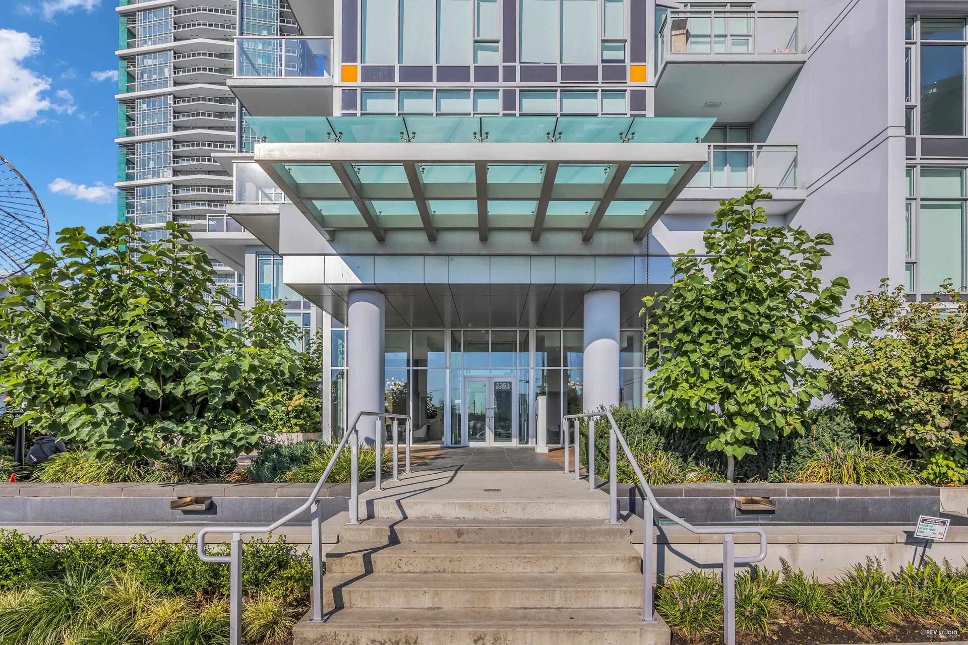 #1805 – 2351 Beta Avenue