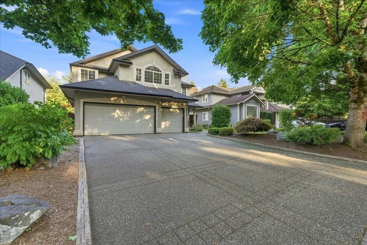 Photo 1 of 40 at 9362 207 Street