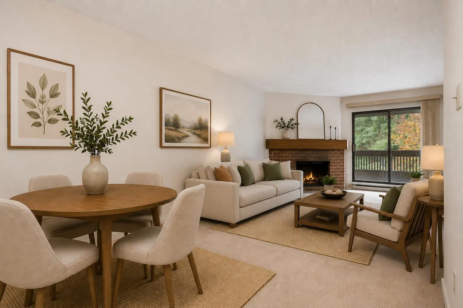 Photo 1 of 25 at #249 – 7471 Minoru Boulevard