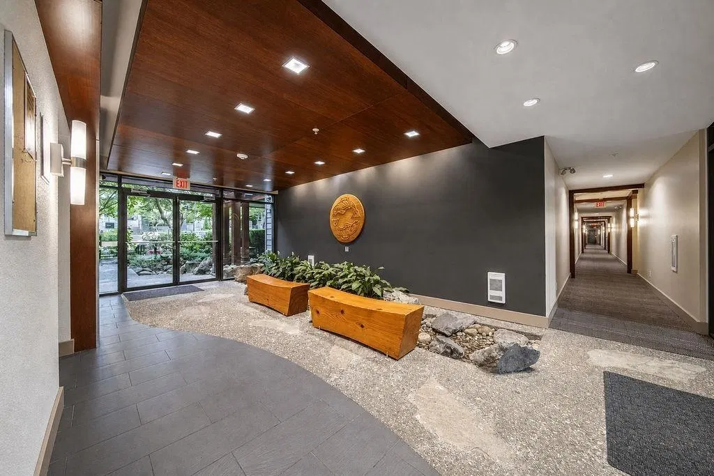 Photo 1 of 5 at #402 – 6328 Larkin Drive