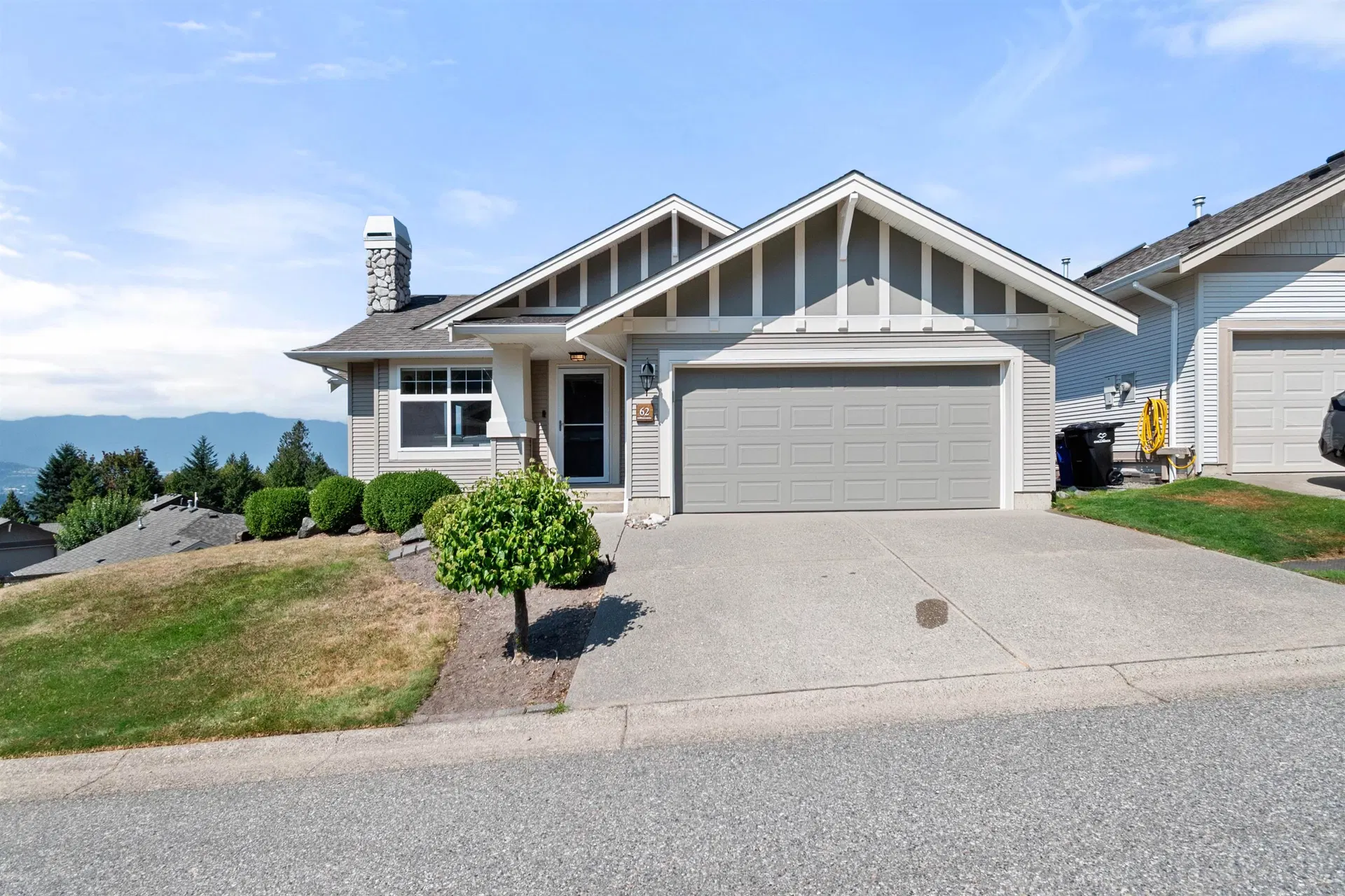 Photo 1 of 40 at #62 – 5700 Jinkerson Road