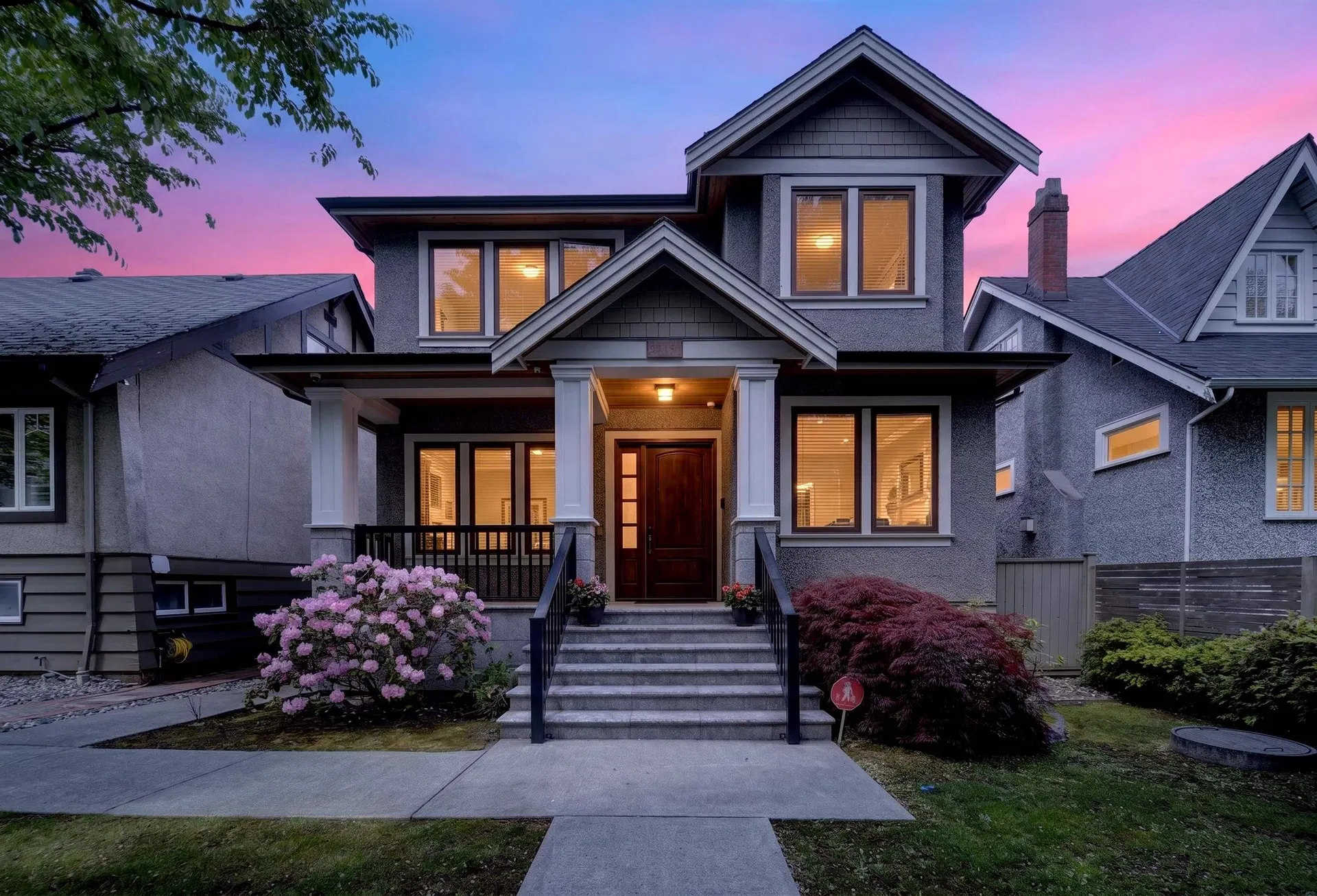 Photo 1 of 25 at 3285 W 12th Avenue