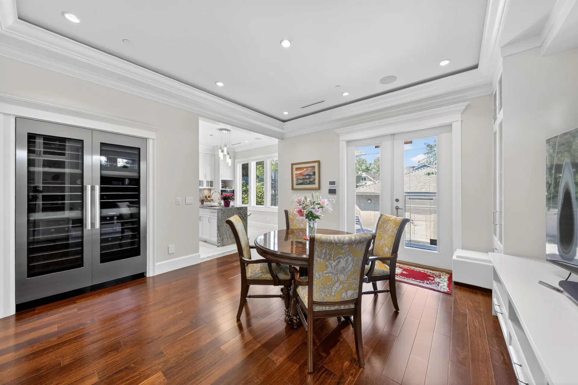 Photo 5 of 25 at 3285 W 12th Avenue