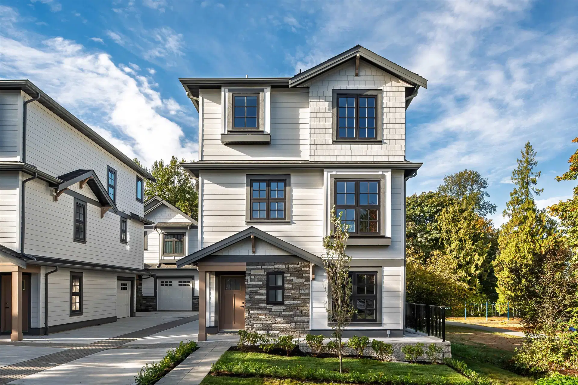 #1 – 7609 Coldicutt Street
