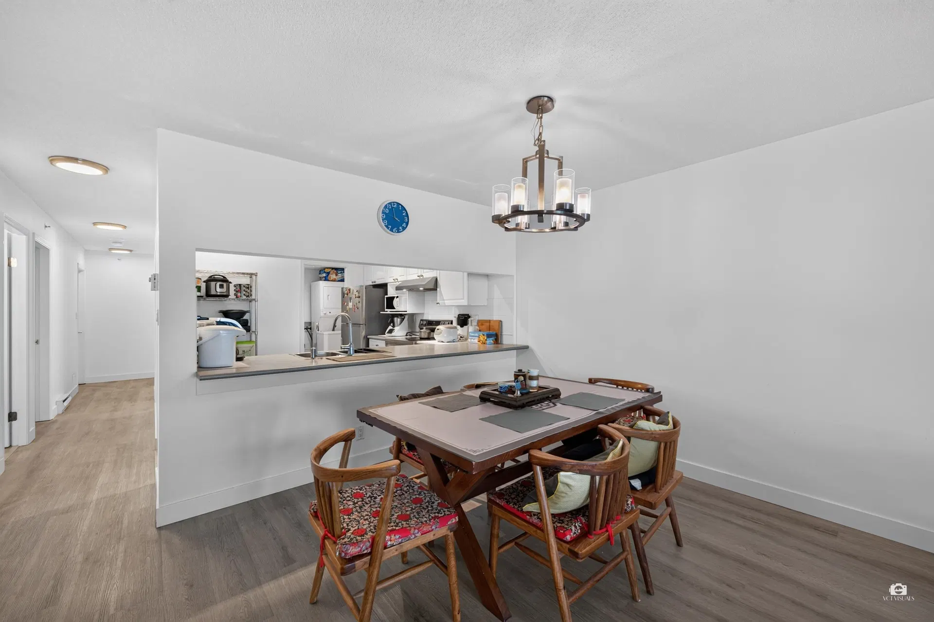 Photo 4 of 26 at #109 – 5860 Dover Crescent